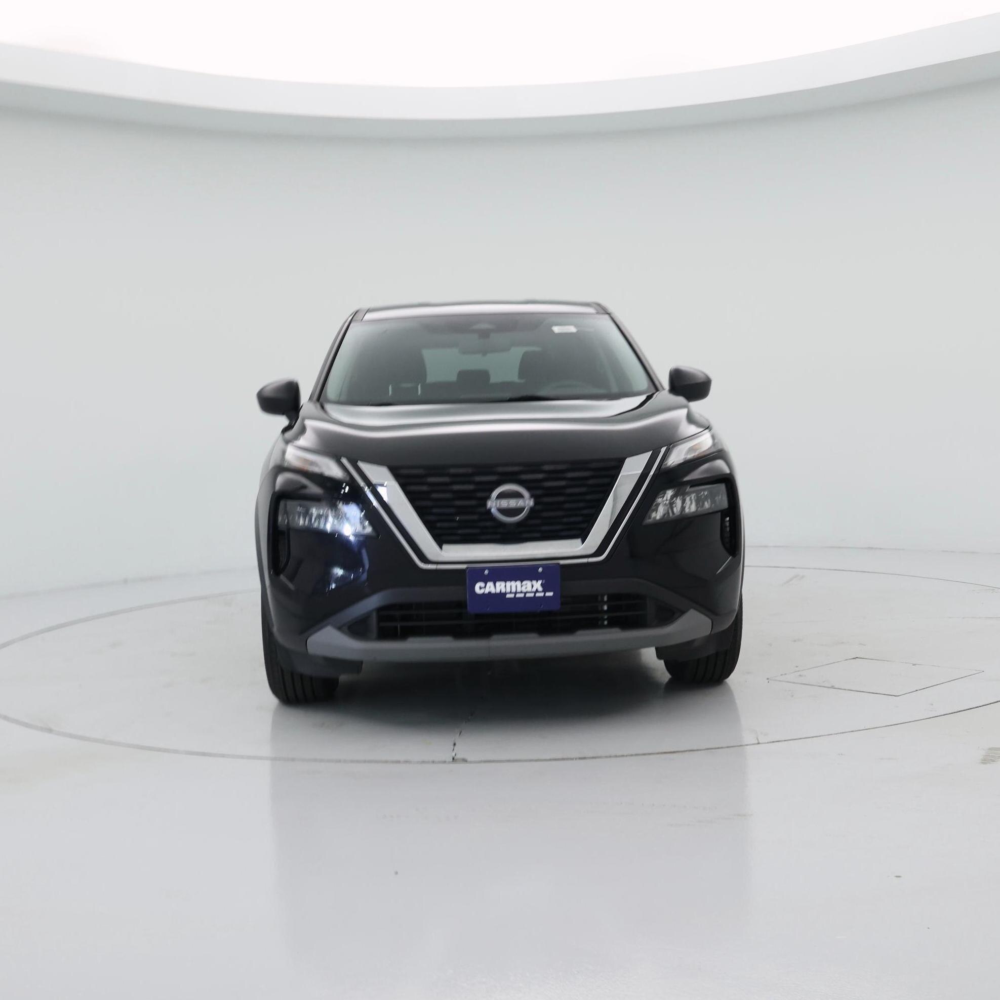 Thumbnail: 2023 Nissan Rogue - 5