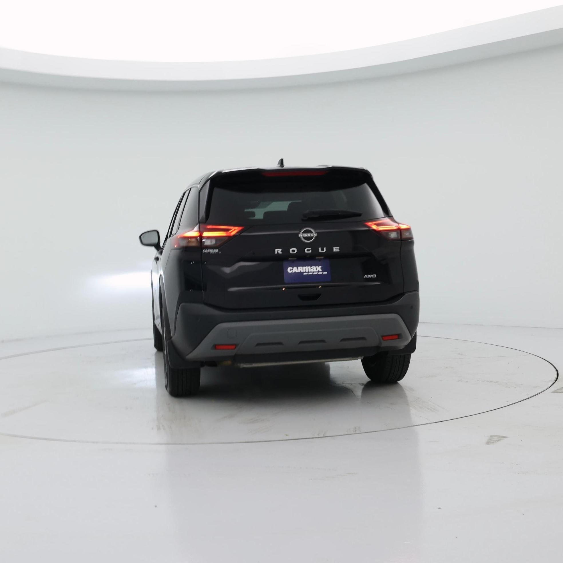 Thumbnail: 2023 Nissan Rogue - 6