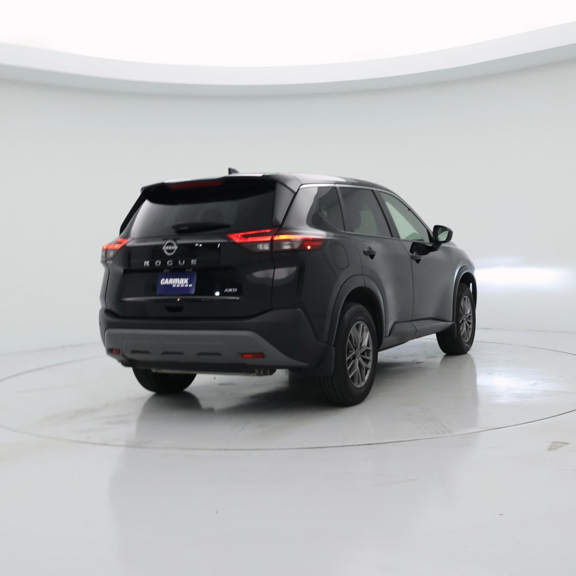 Thumbnail: 2023 Nissan Rogue - 8