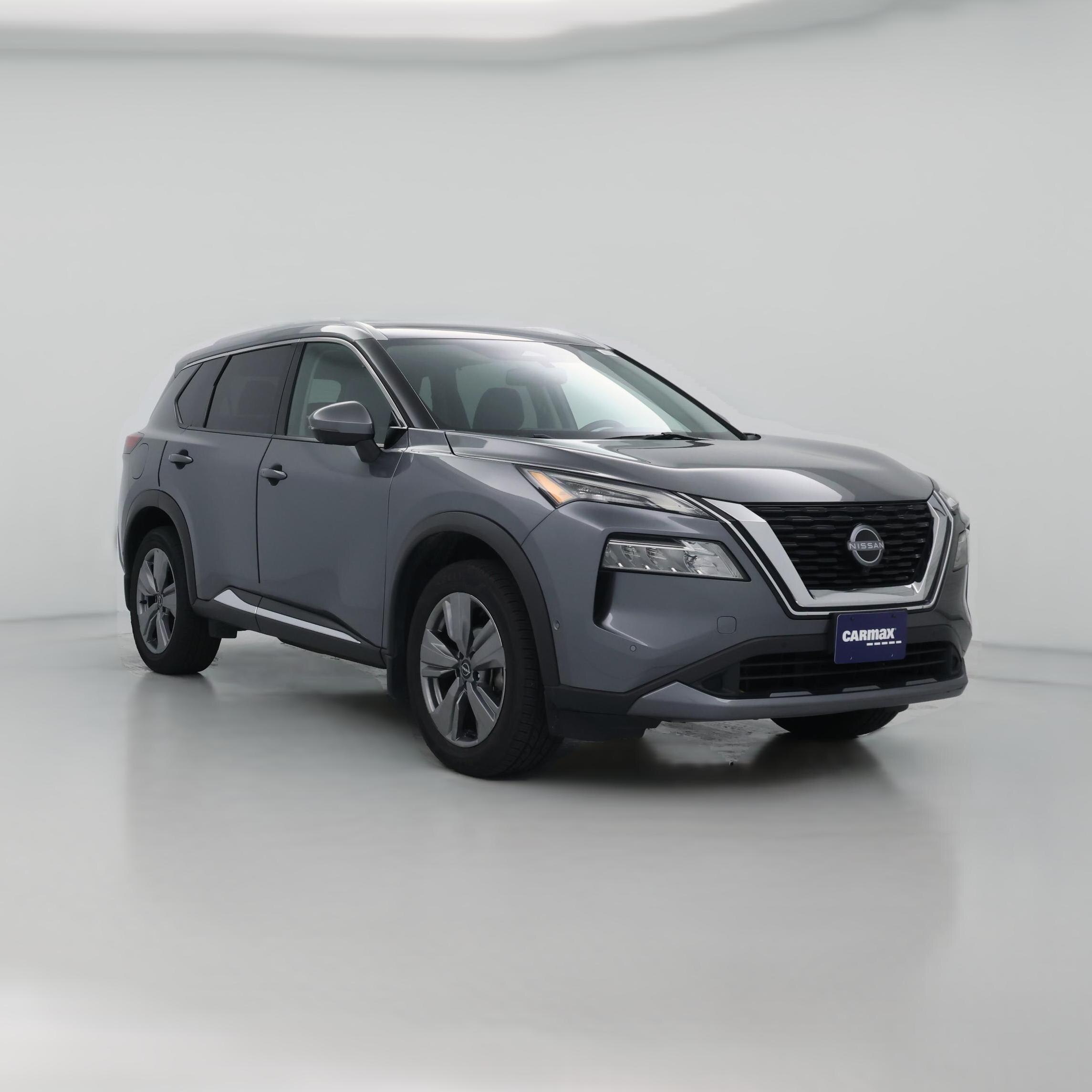 Thumbnail: 2023 Nissan Rogue - 1