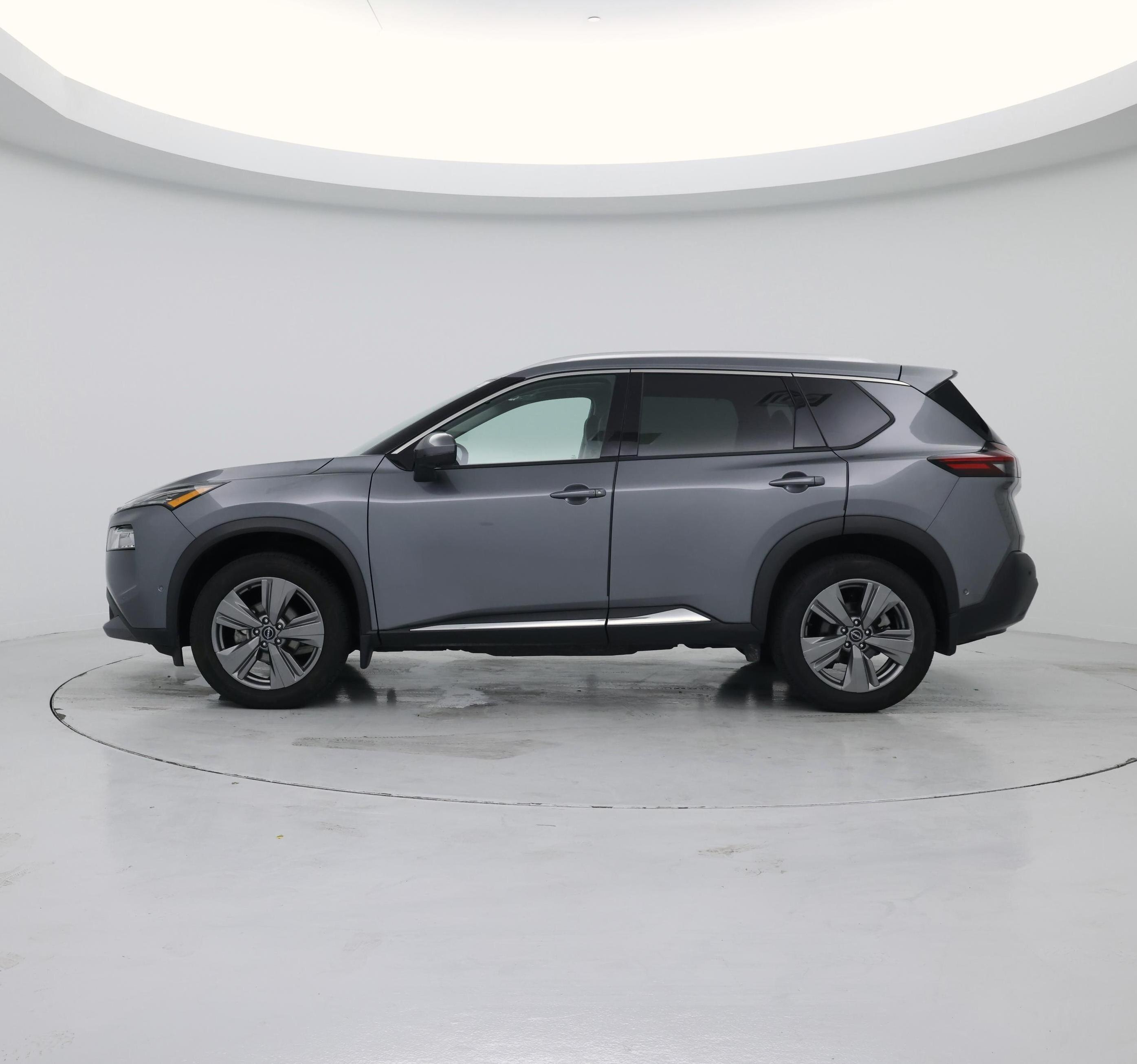 Thumbnail: 2023 Nissan Rogue - 3
