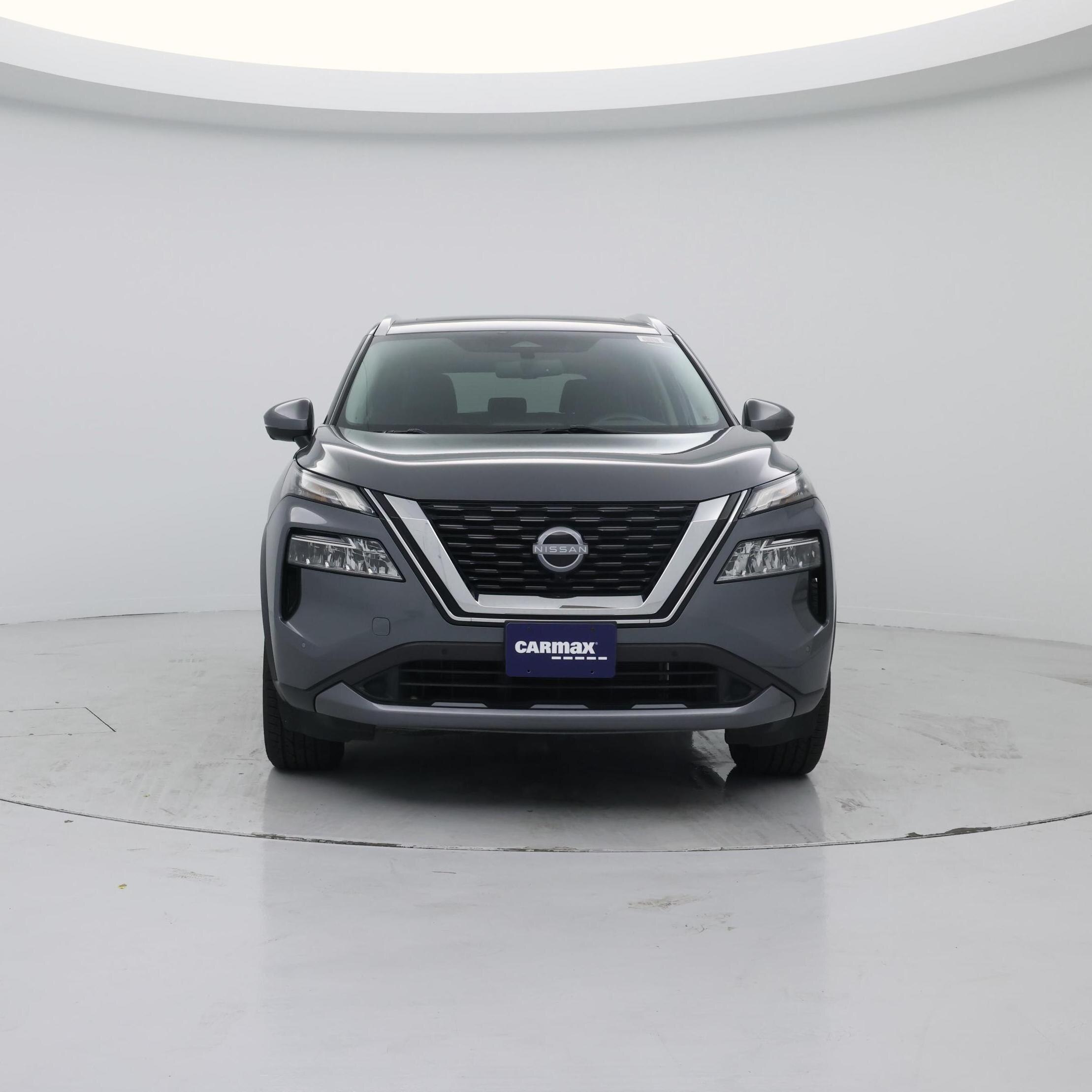 Thumbnail: 2023 Nissan Rogue - 5