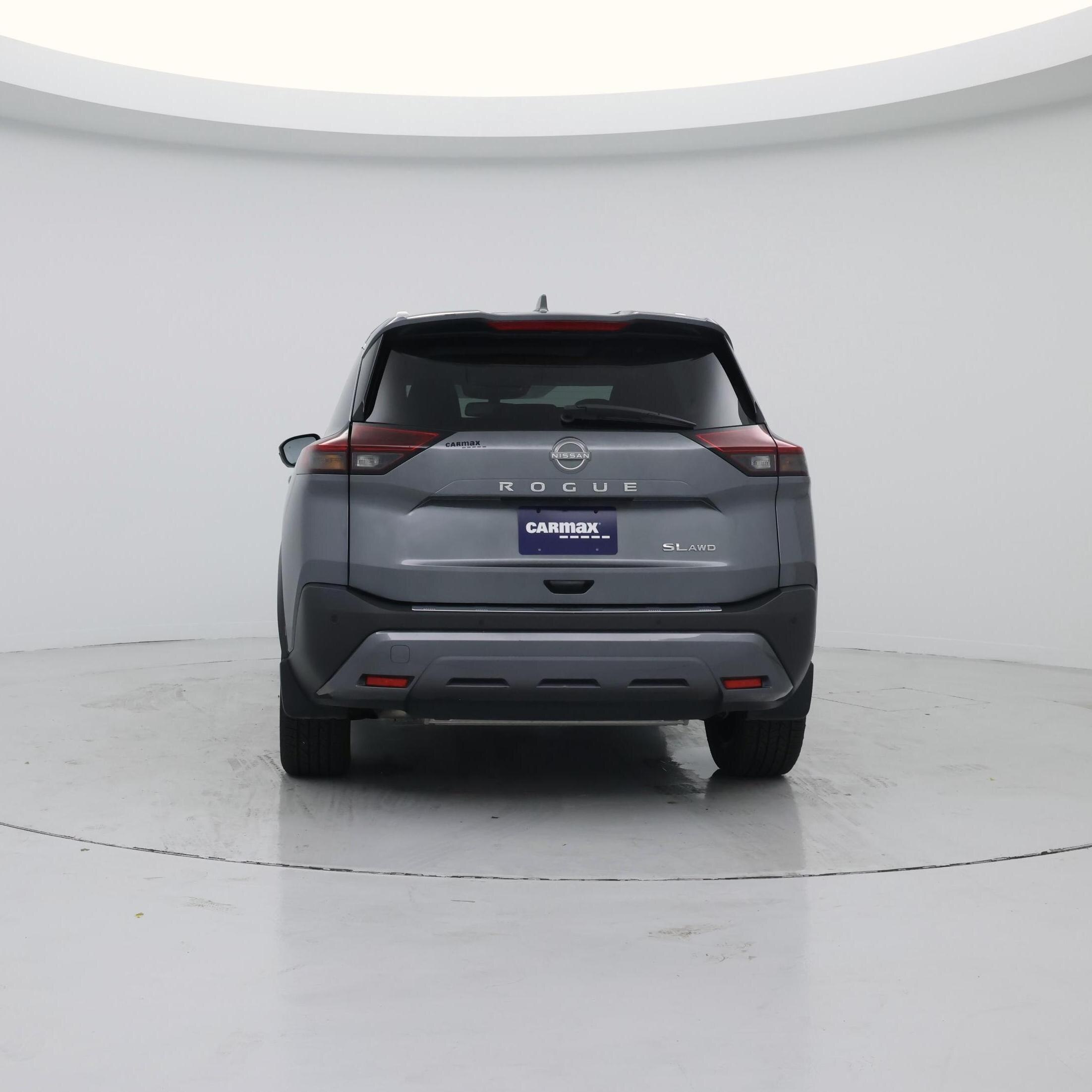 Thumbnail: 2023 Nissan Rogue - 6