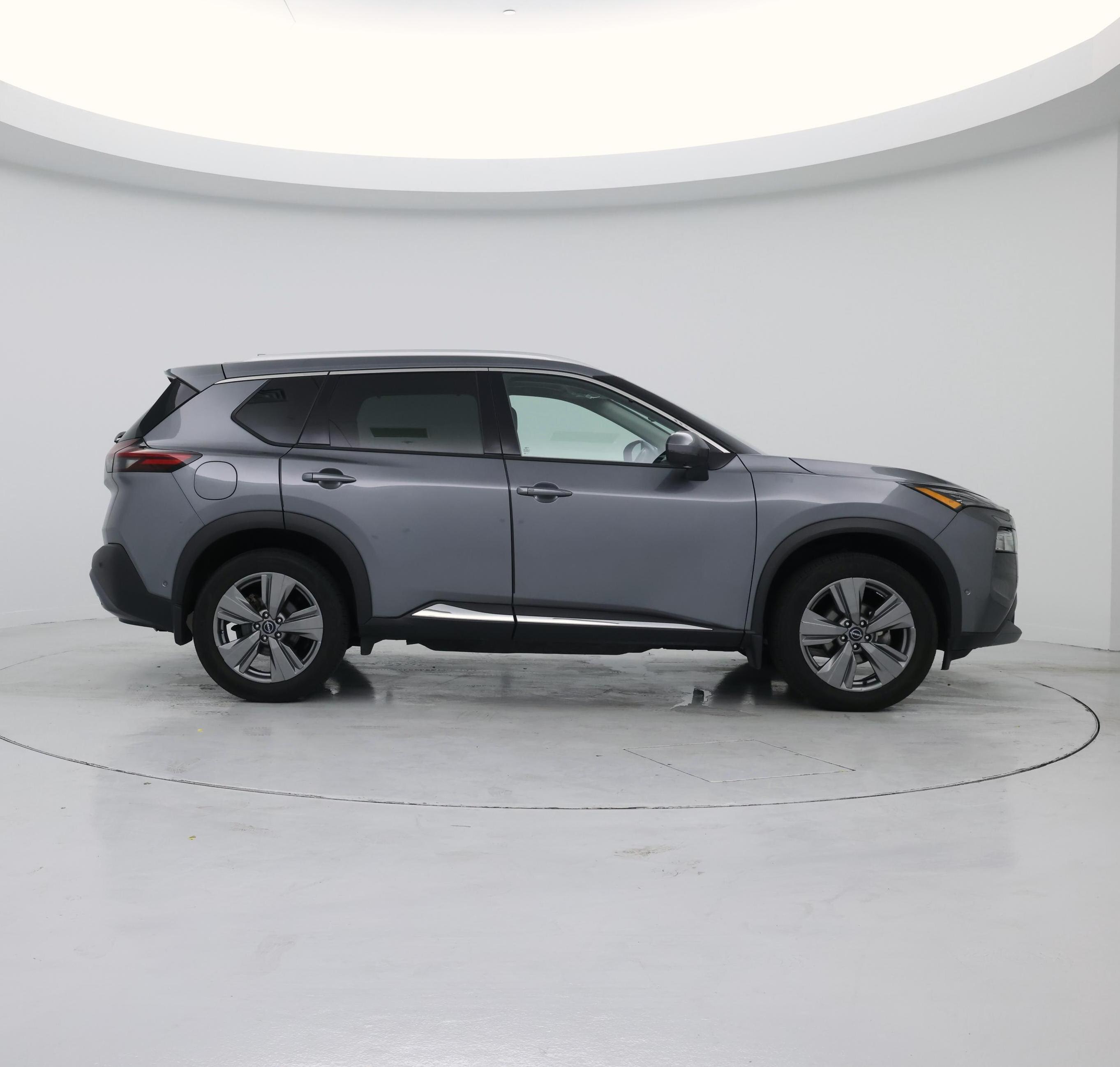 Thumbnail: 2023 Nissan Rogue - 7