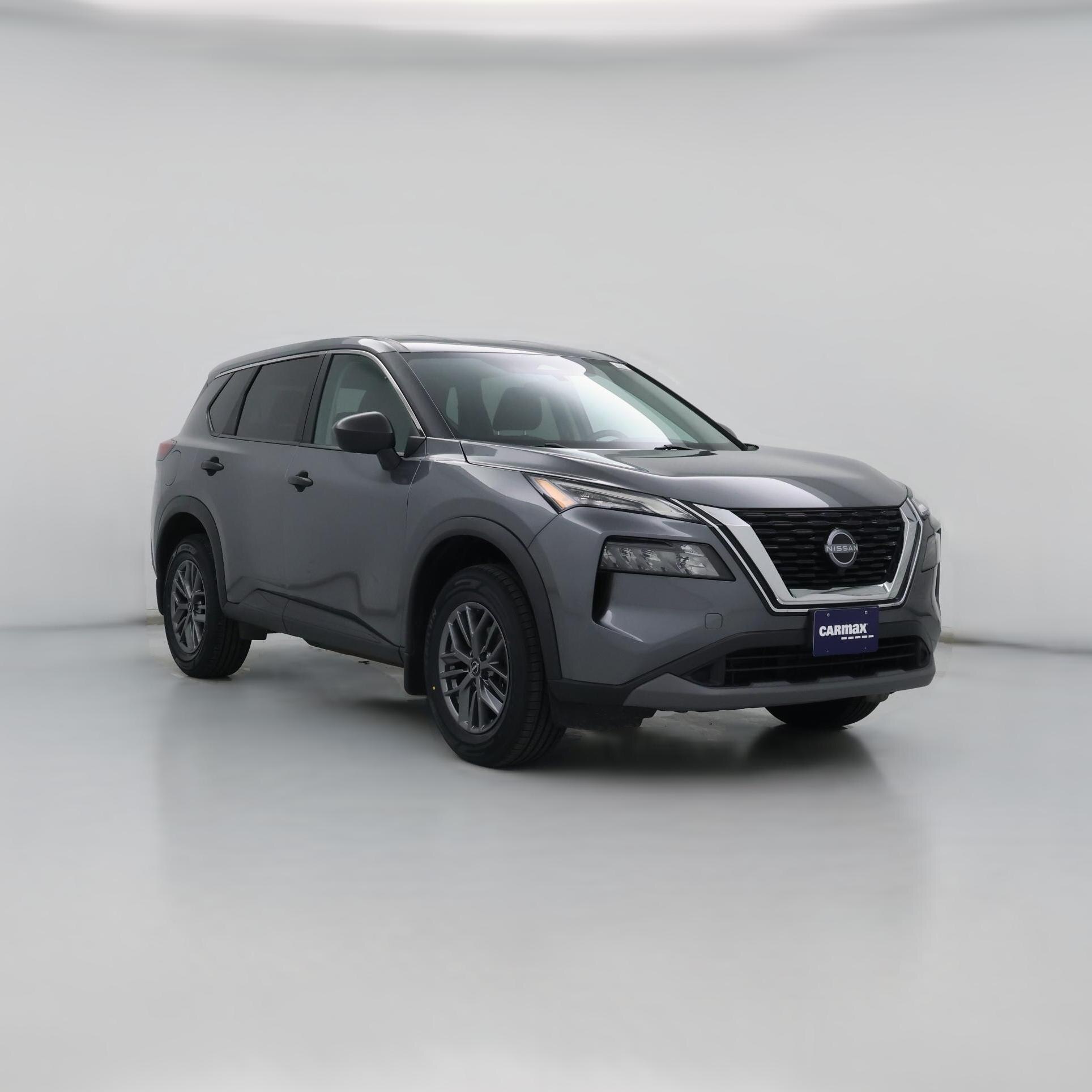 Thumbnail: 2023 Nissan Rogue - 1