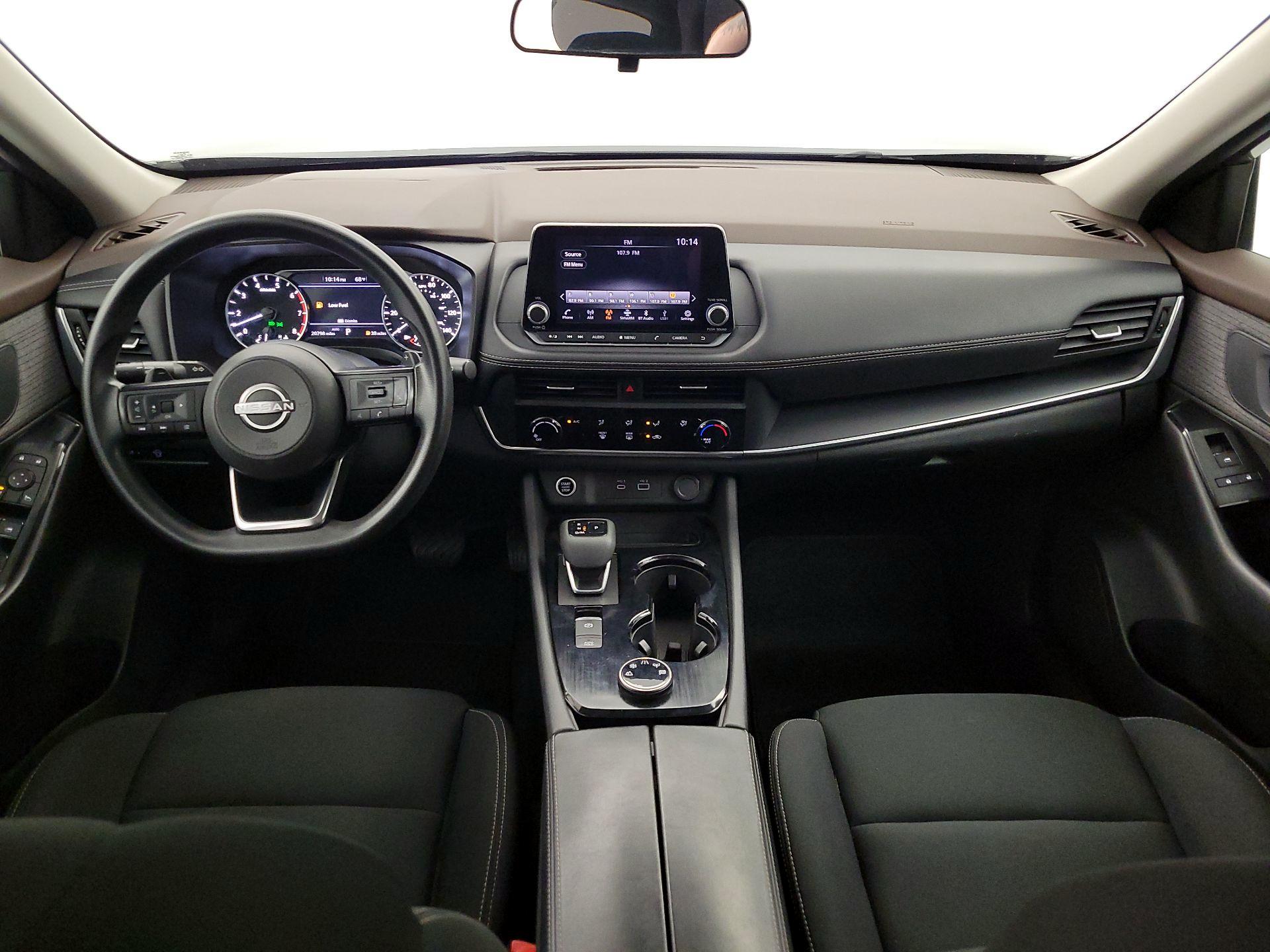 Thumbnail: 2023 Nissan Rogue - 9