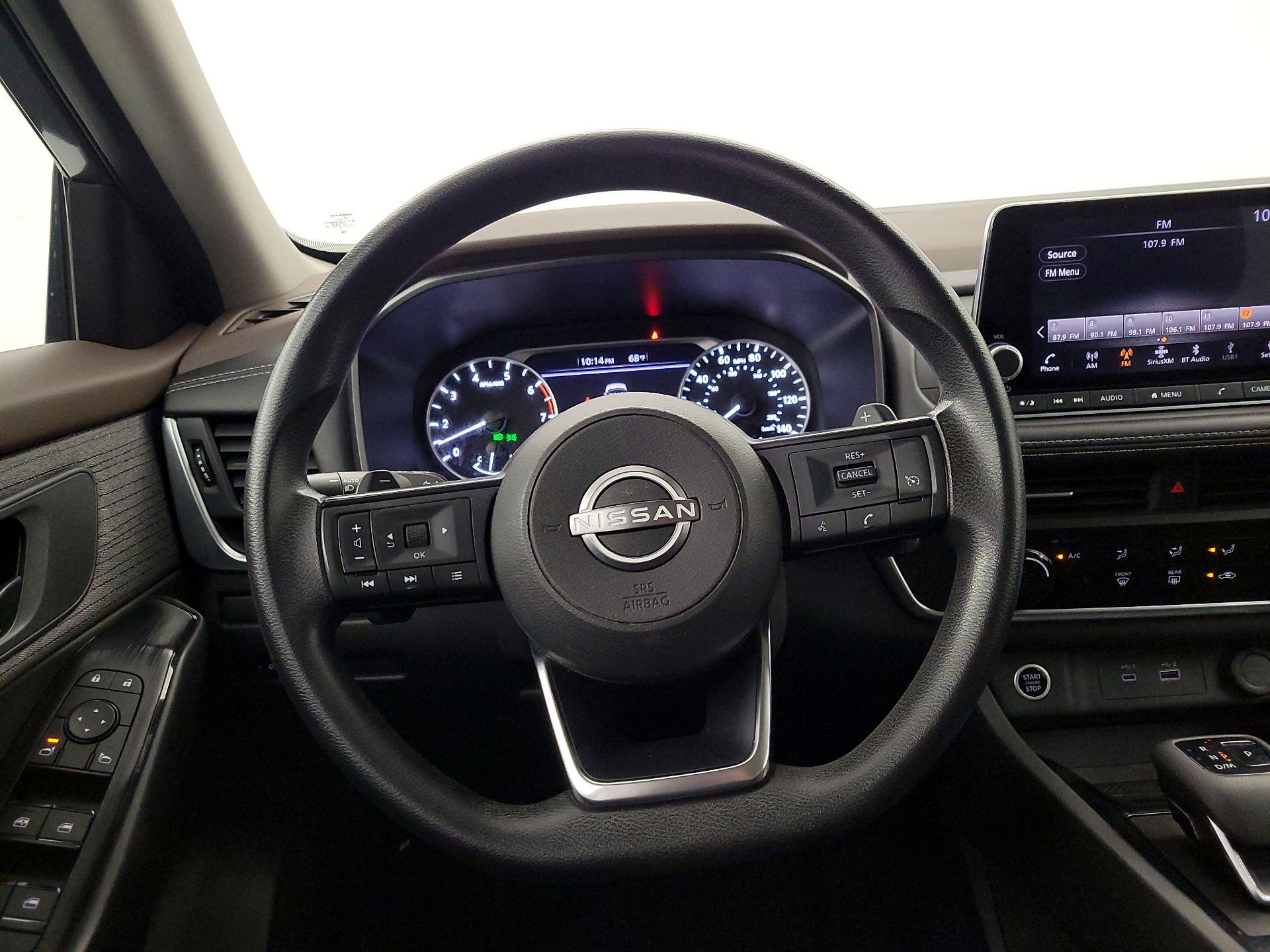 Thumbnail: 2023 Nissan Rogue - 10