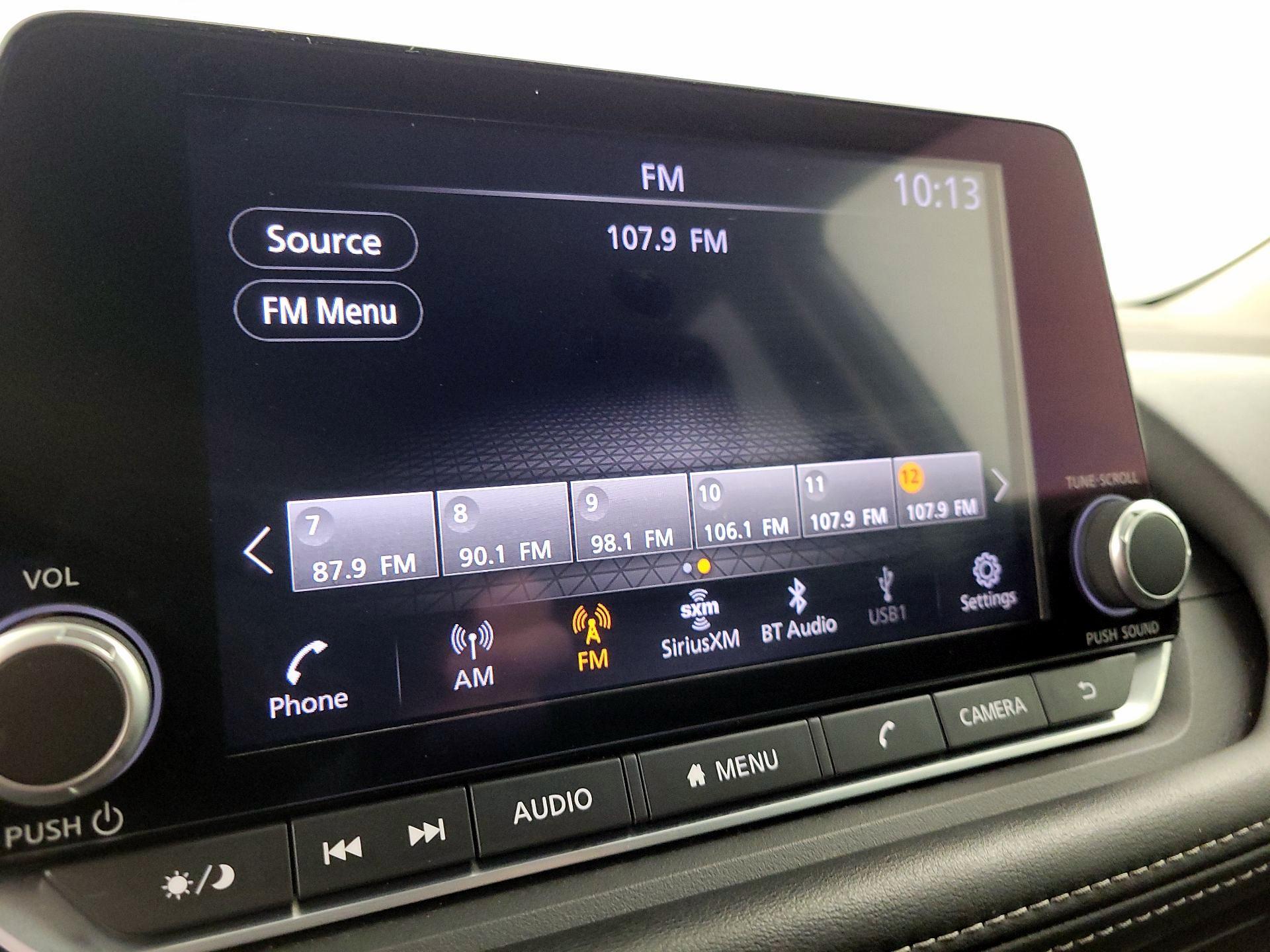 Thumbnail: 2023 Nissan Rogue - 15