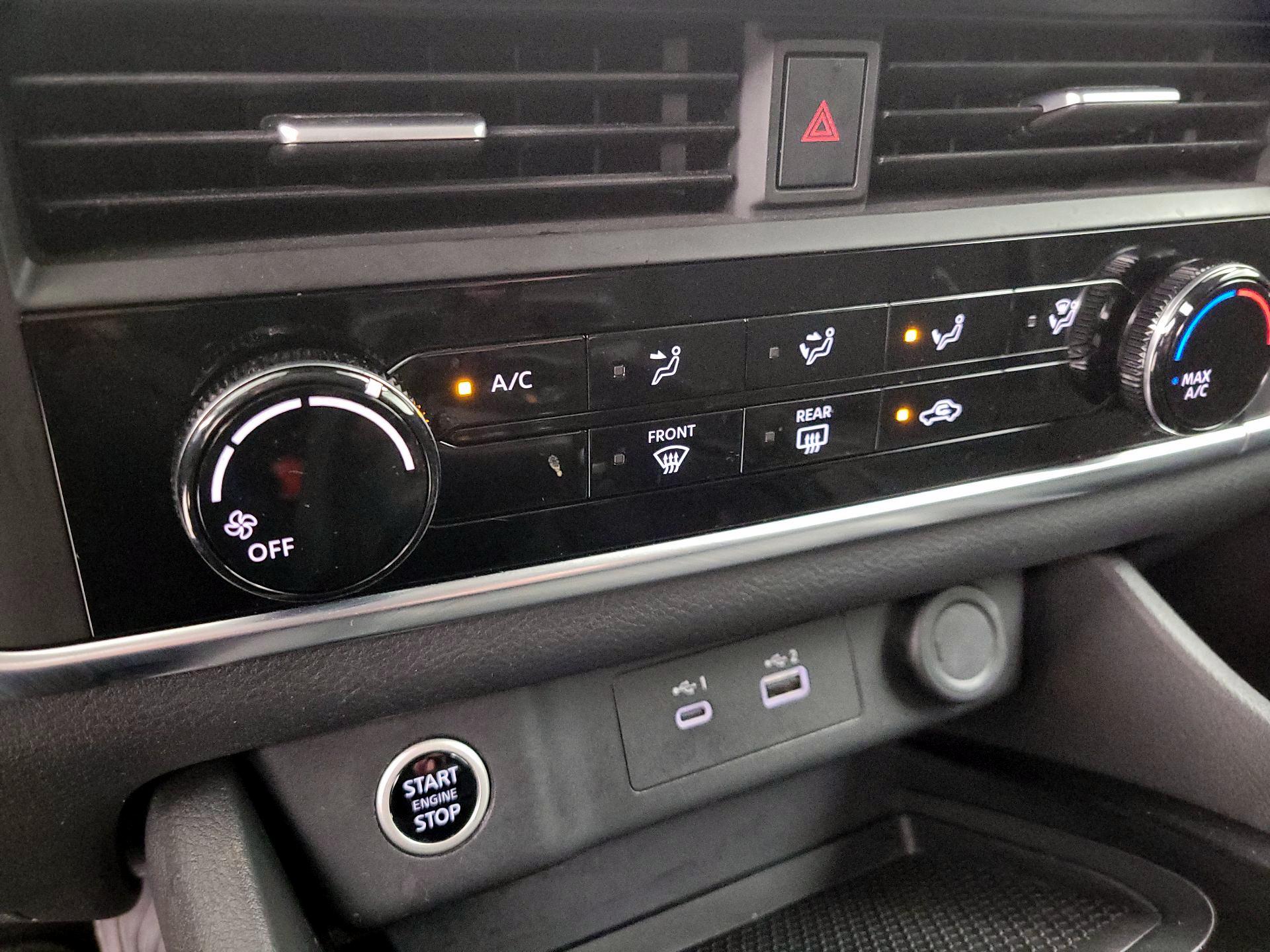 Thumbnail: 2023 Nissan Rogue - 16