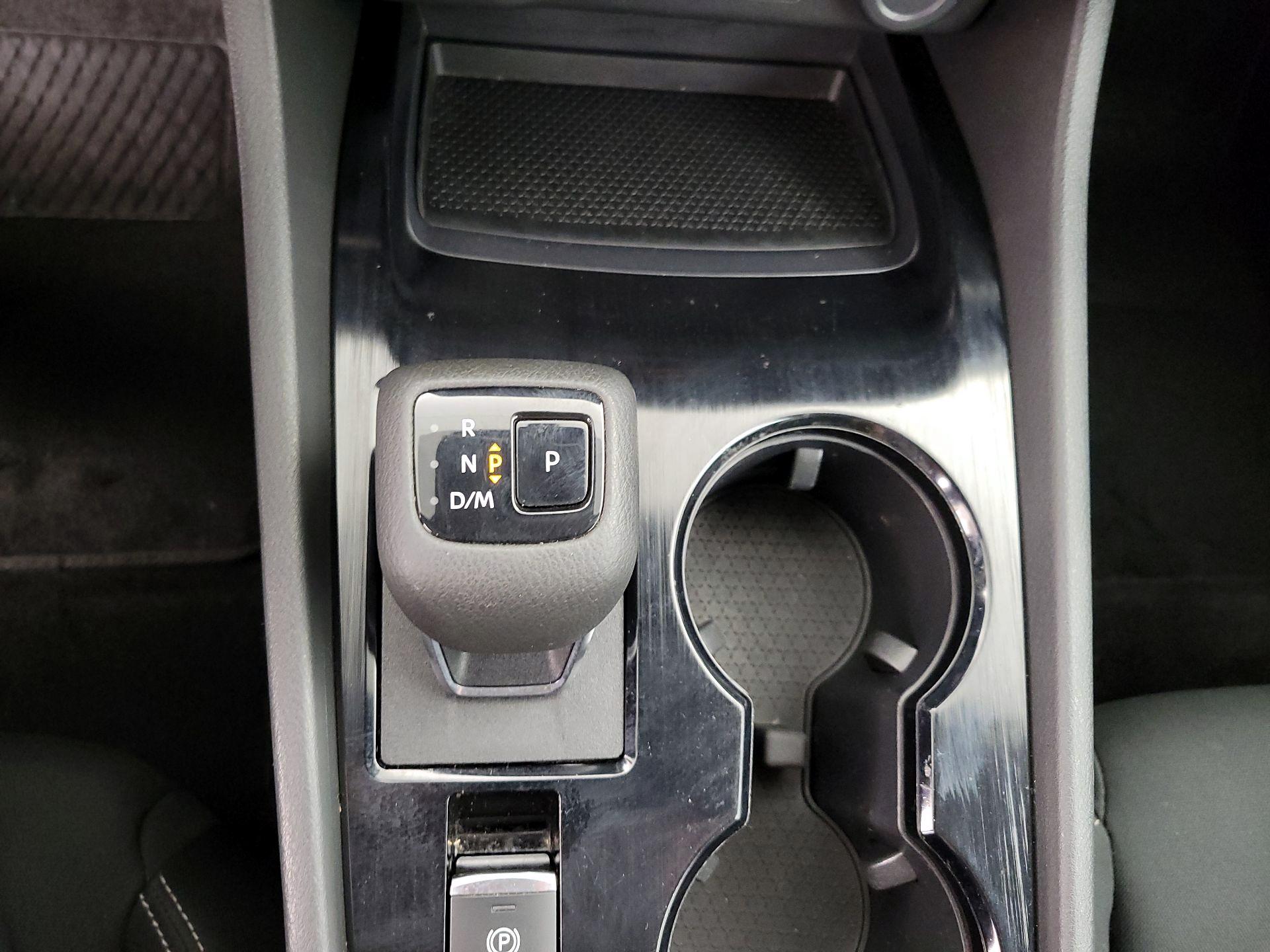 Thumbnail: 2023 Nissan Rogue - 17