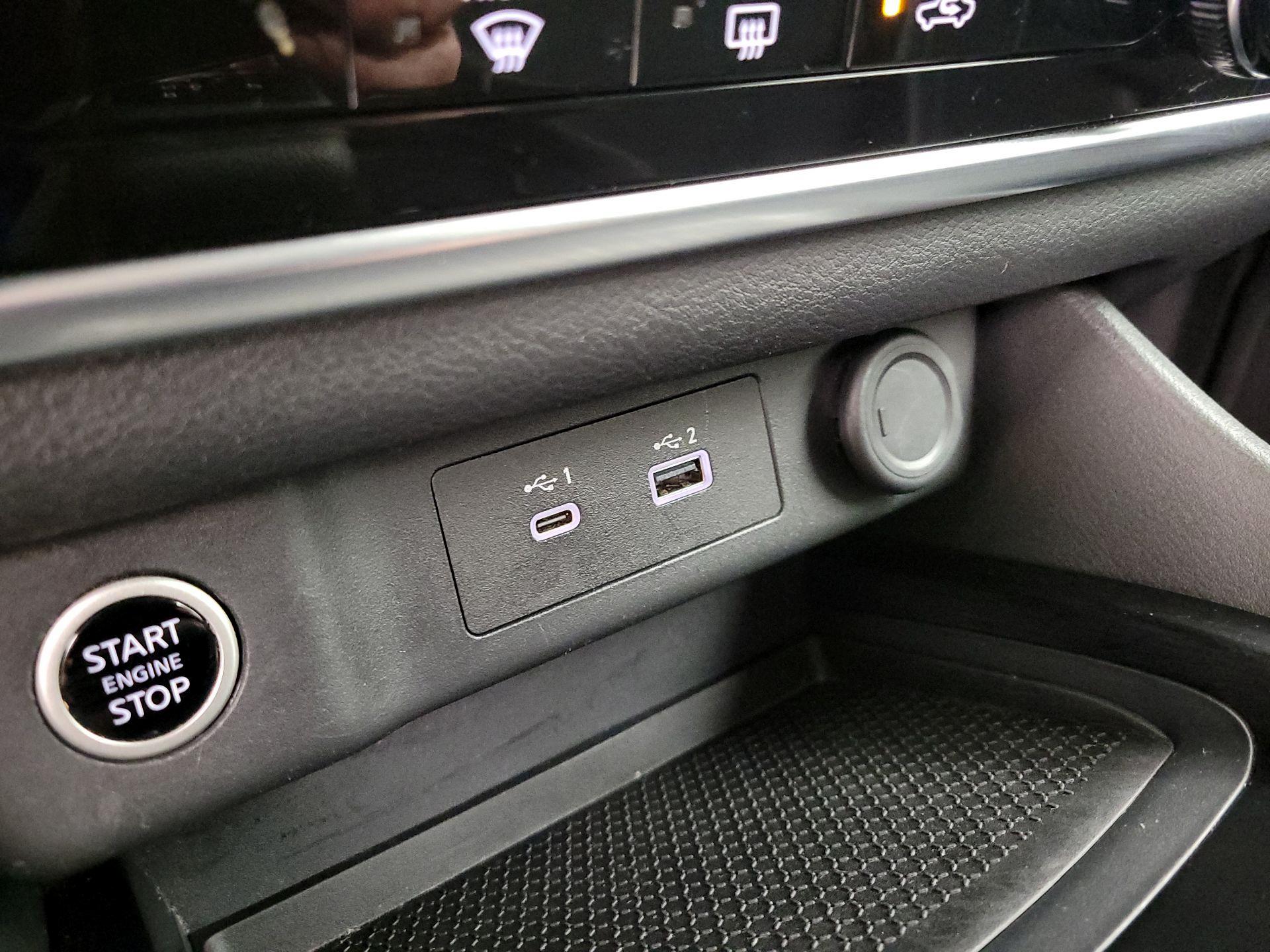 Thumbnail: 2023 Nissan Rogue - 18