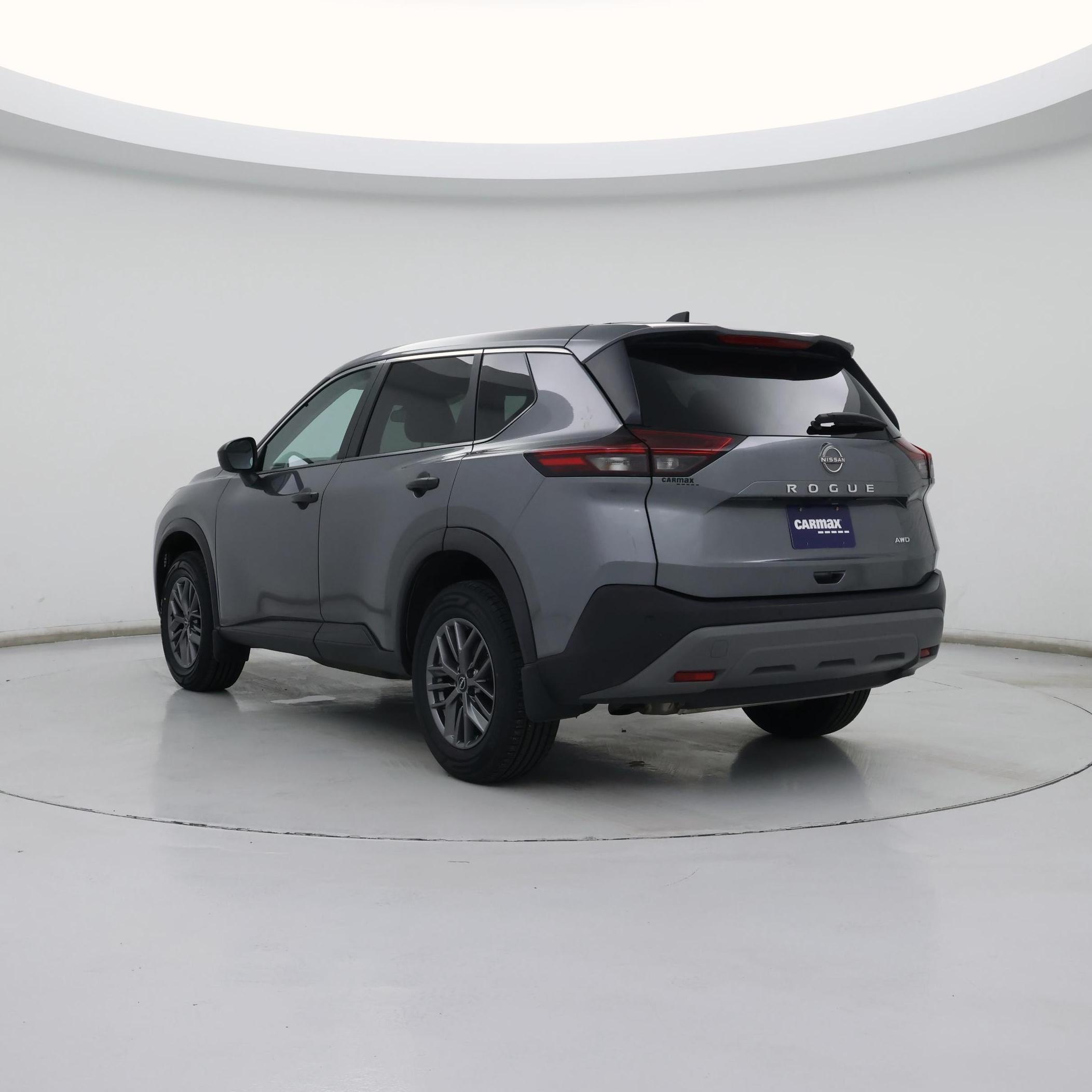 Thumbnail: 2023 Nissan Rogue - 2