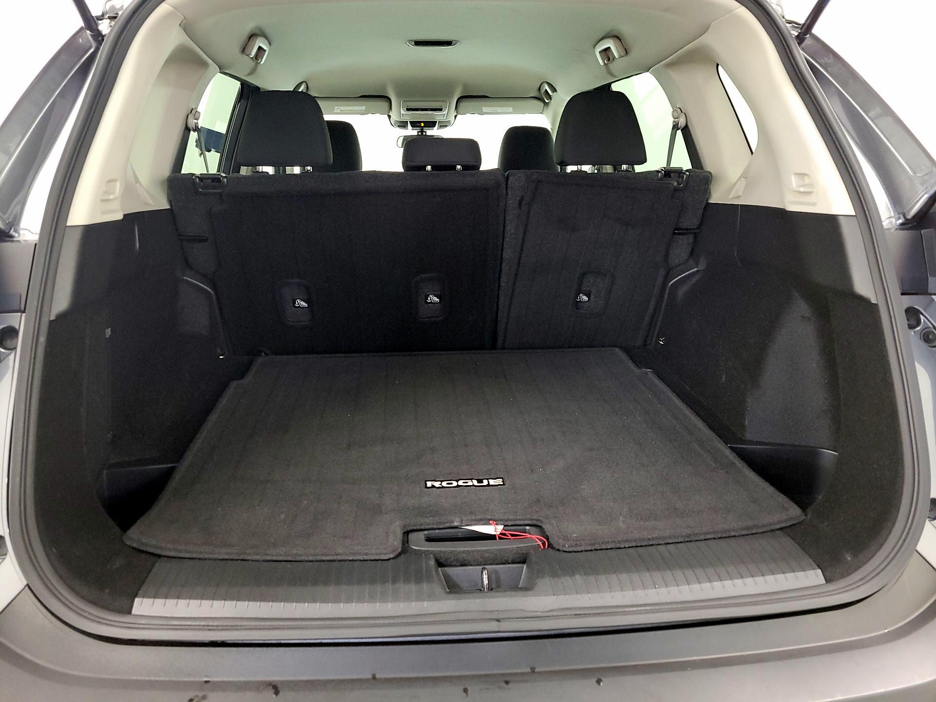 Thumbnail: 2023 Nissan Rogue - 20