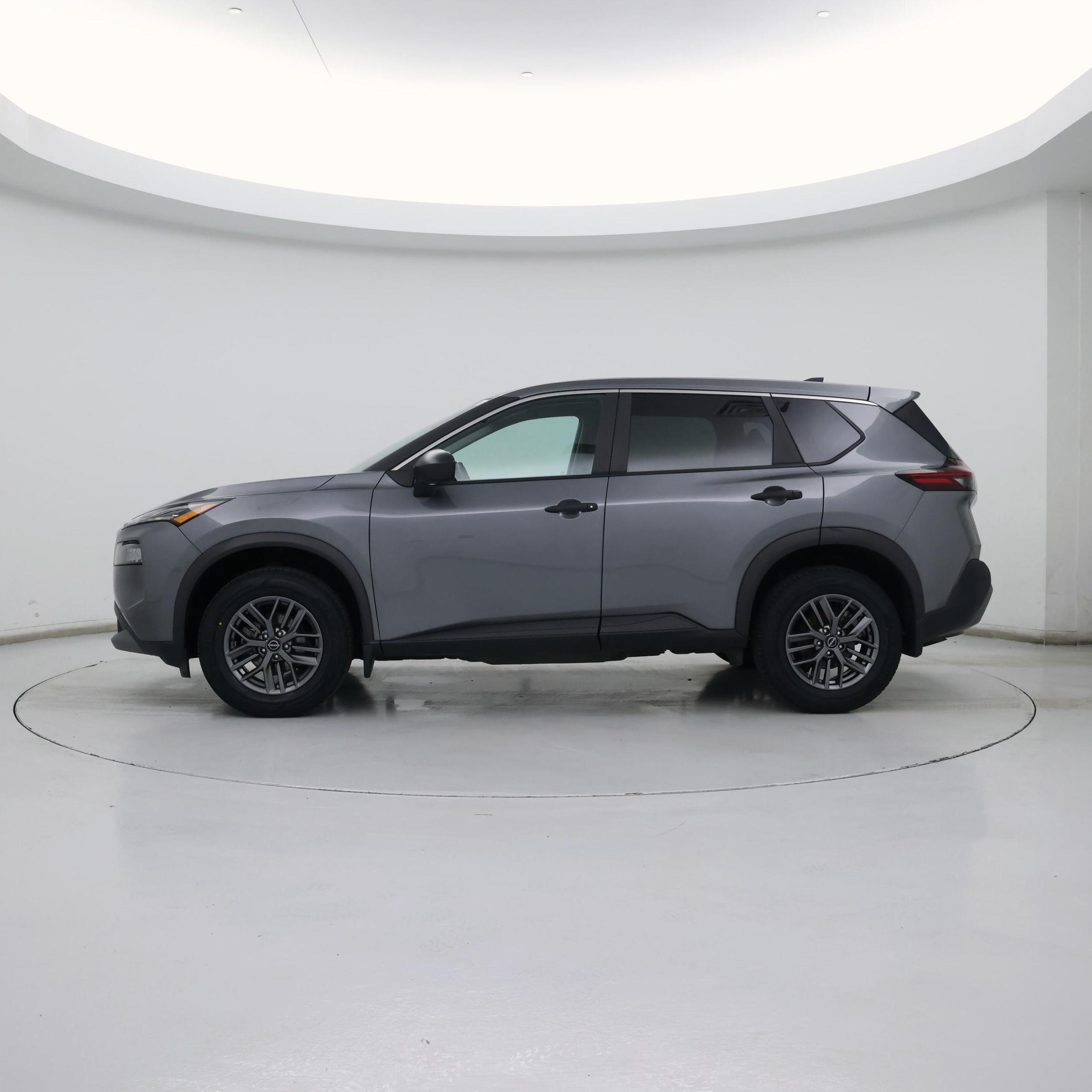 Thumbnail: 2023 Nissan Rogue - 3