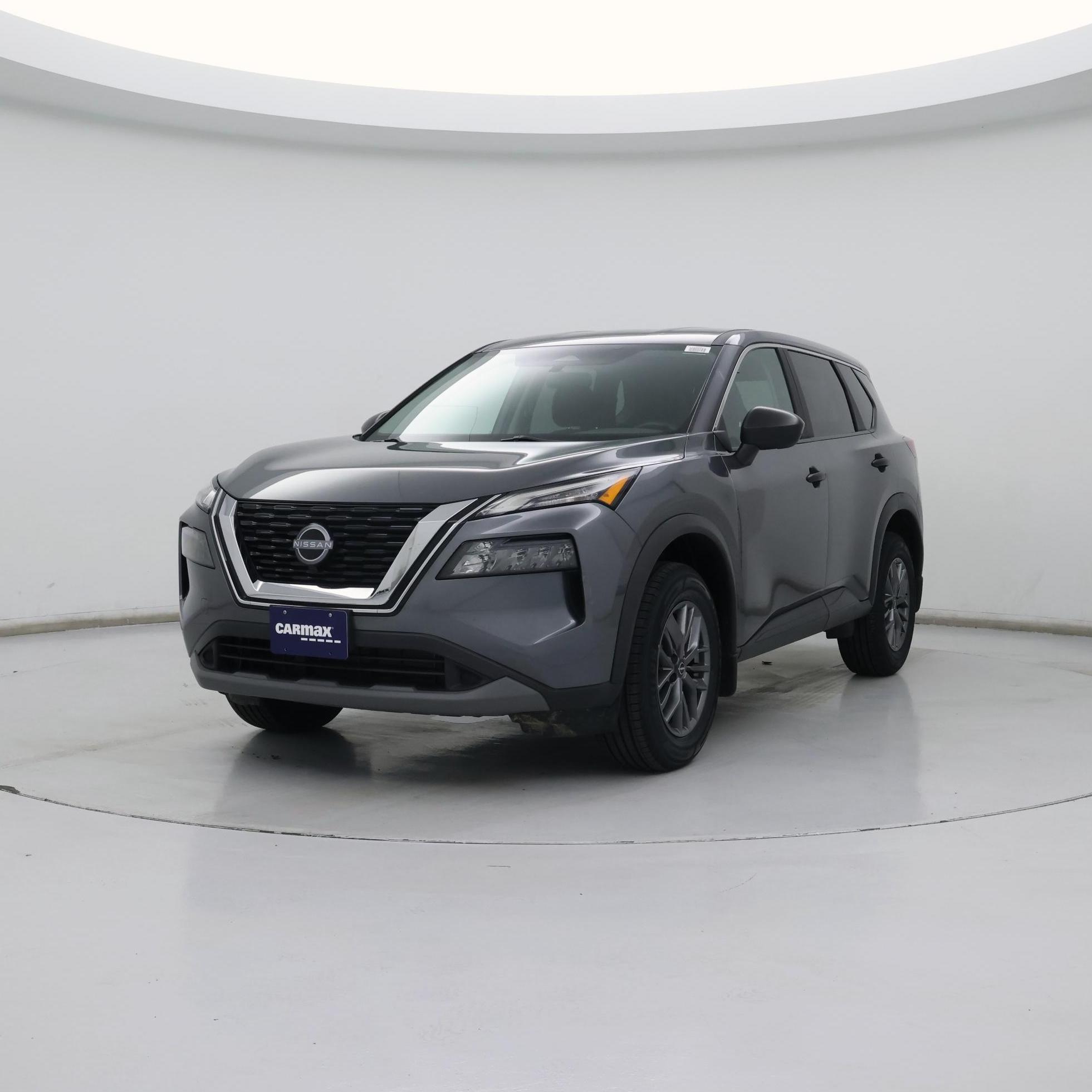 Thumbnail: 2023 Nissan Rogue - 4
