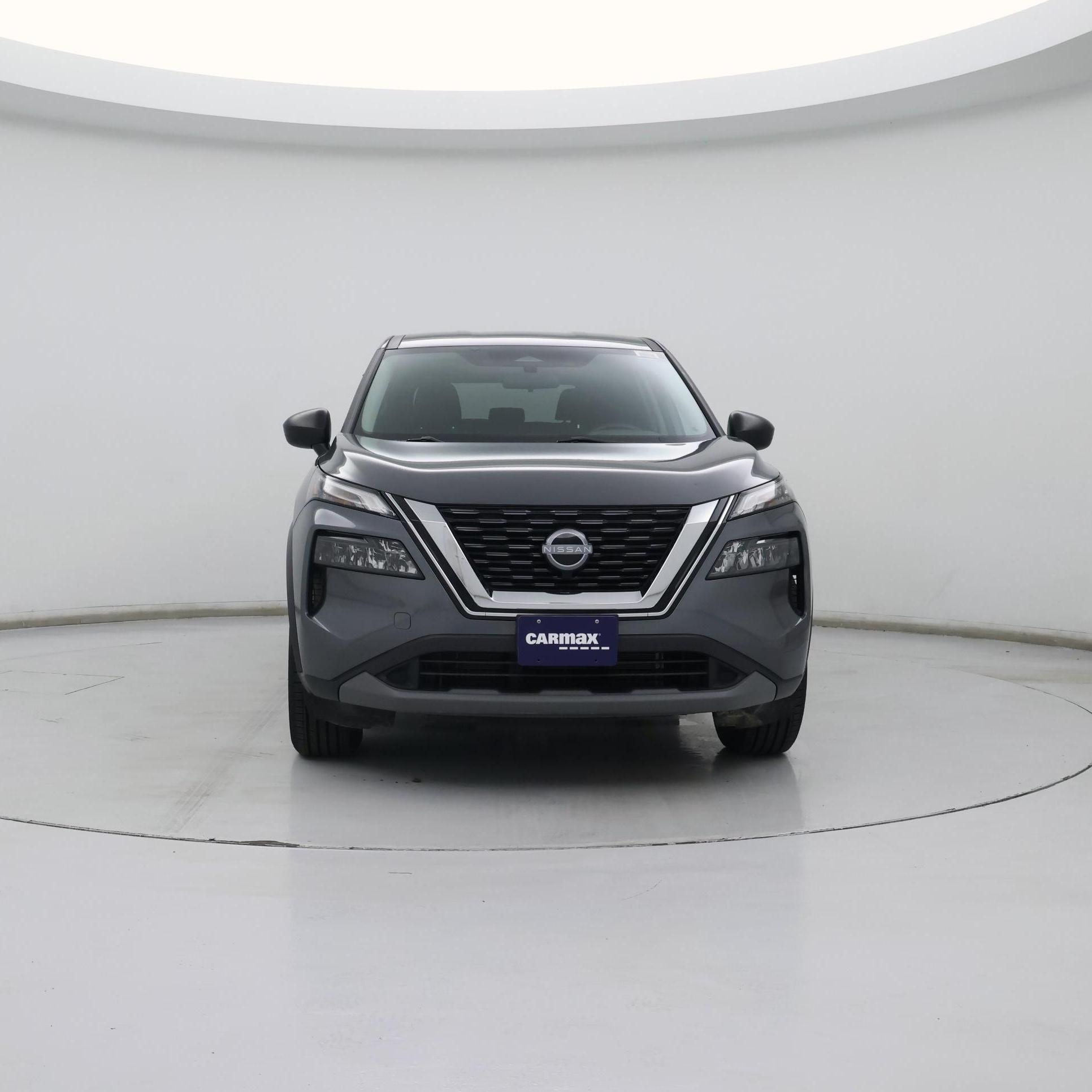 Thumbnail: 2023 Nissan Rogue - 5