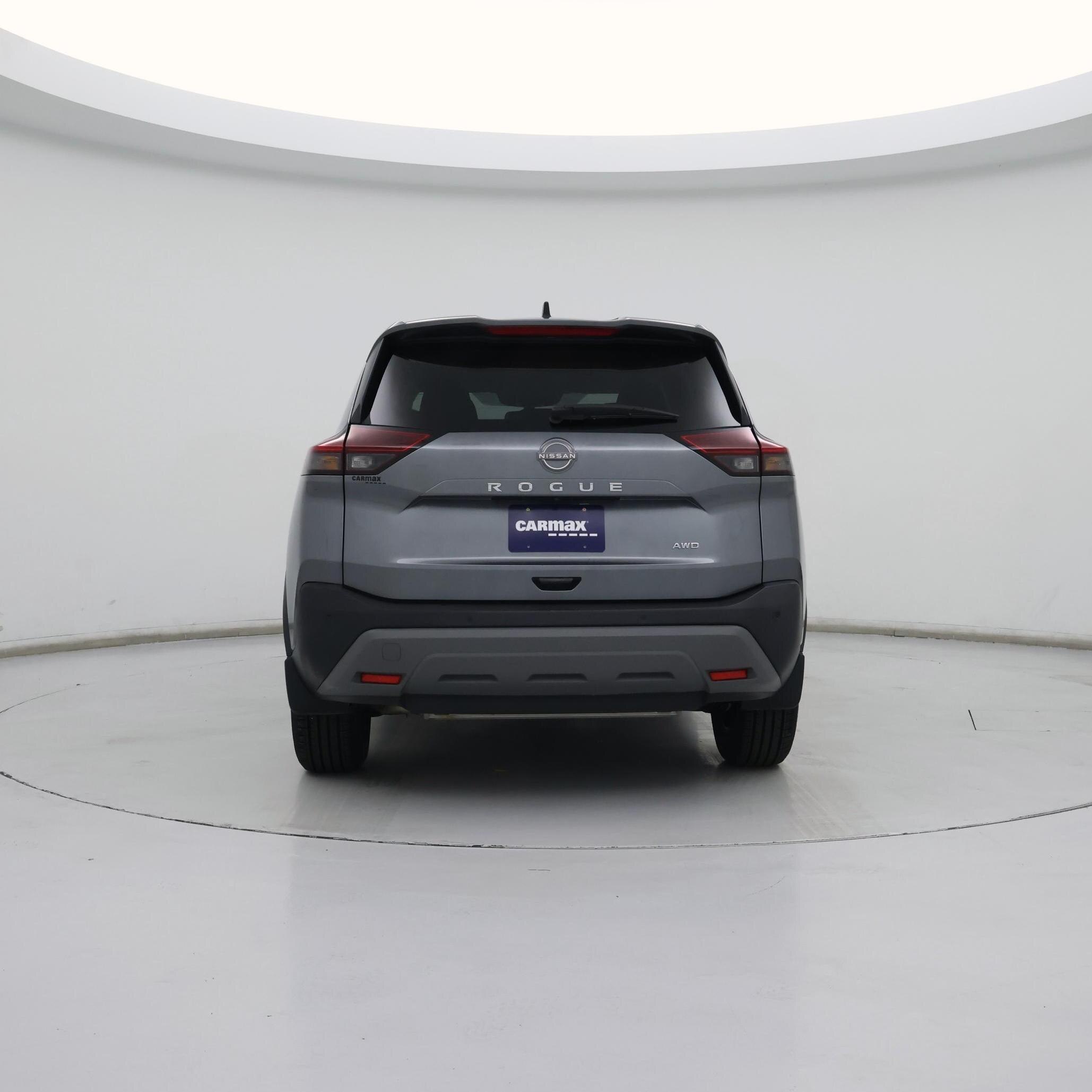 Thumbnail: 2023 Nissan Rogue - 6