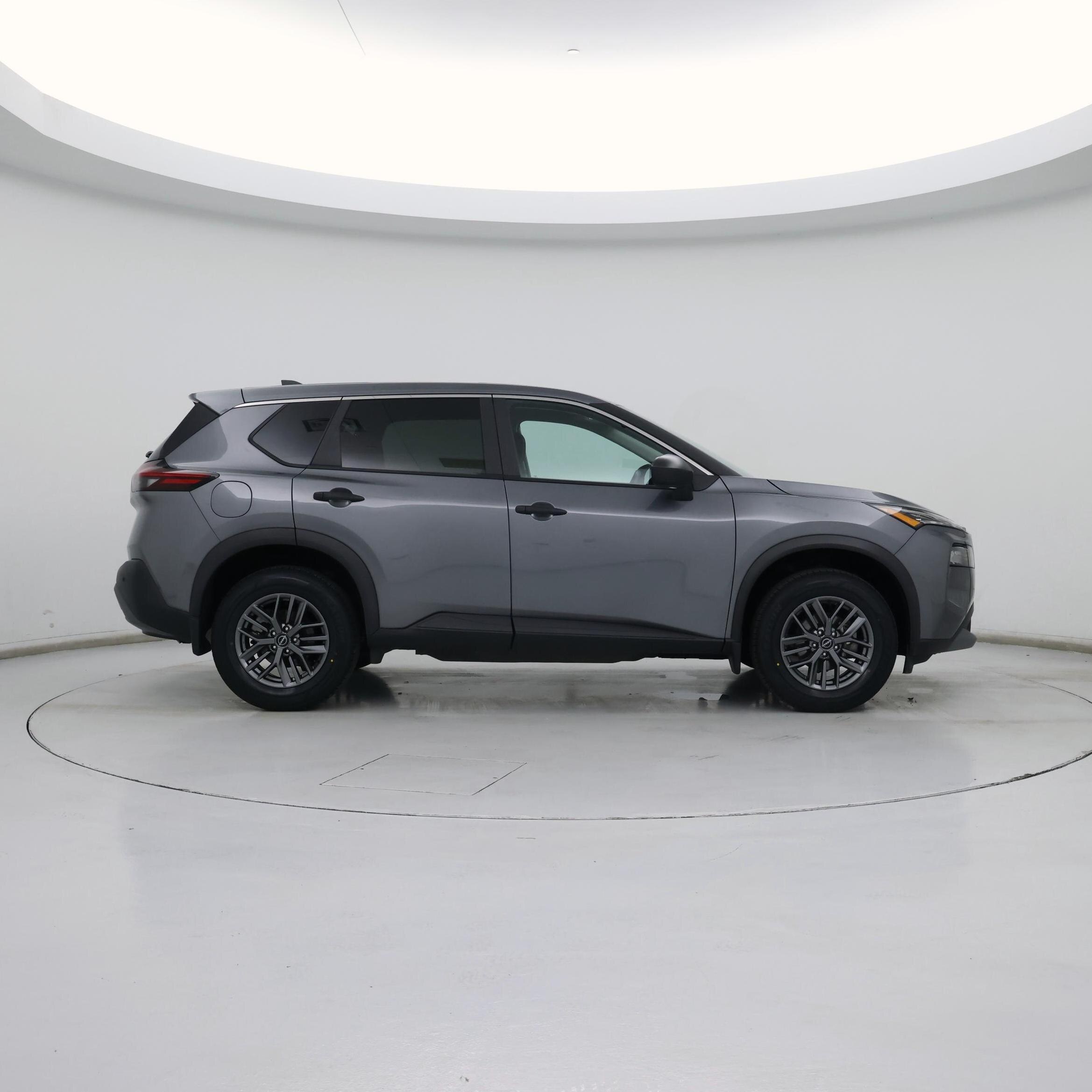 Thumbnail: 2023 Nissan Rogue - 7