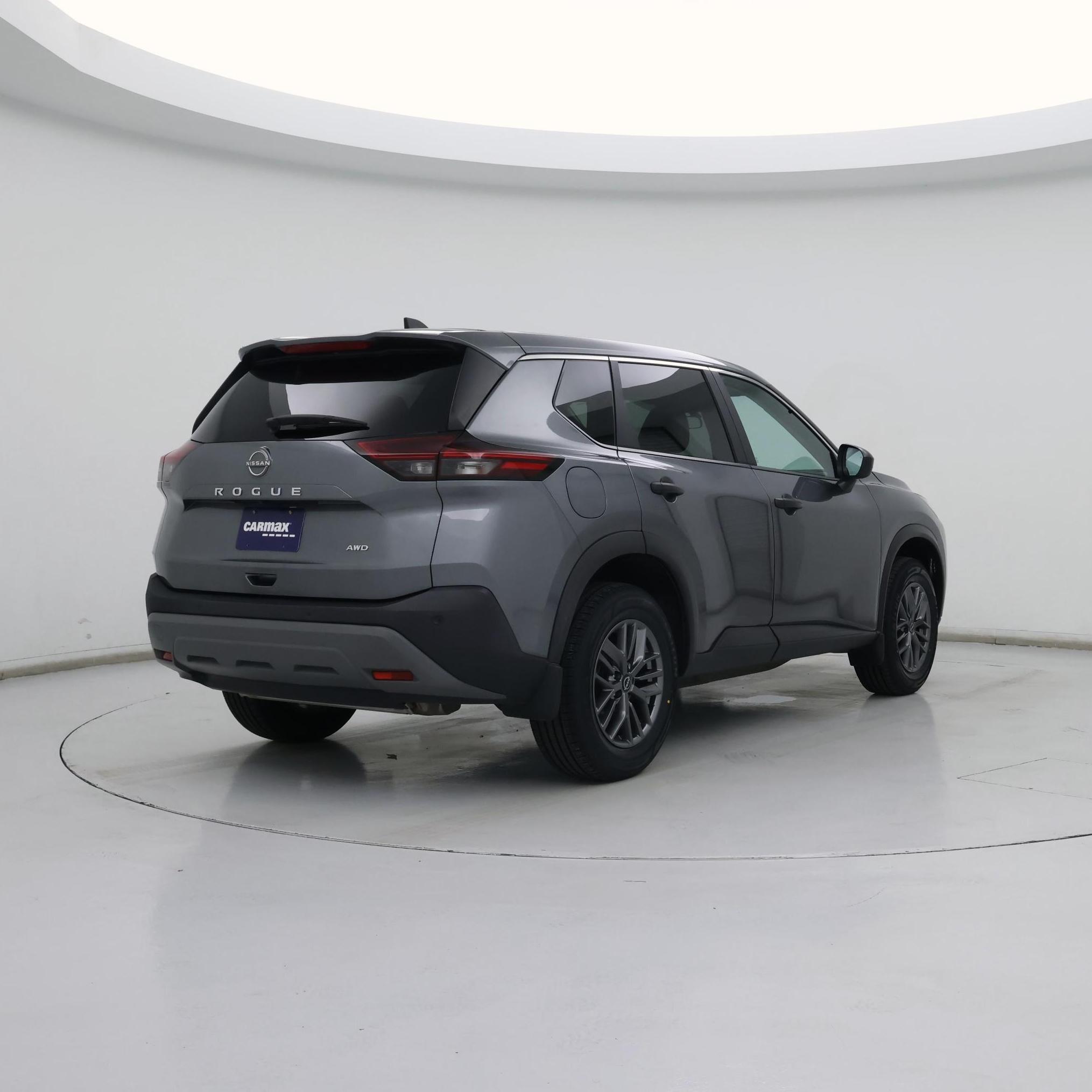 Thumbnail: 2023 Nissan Rogue - 8