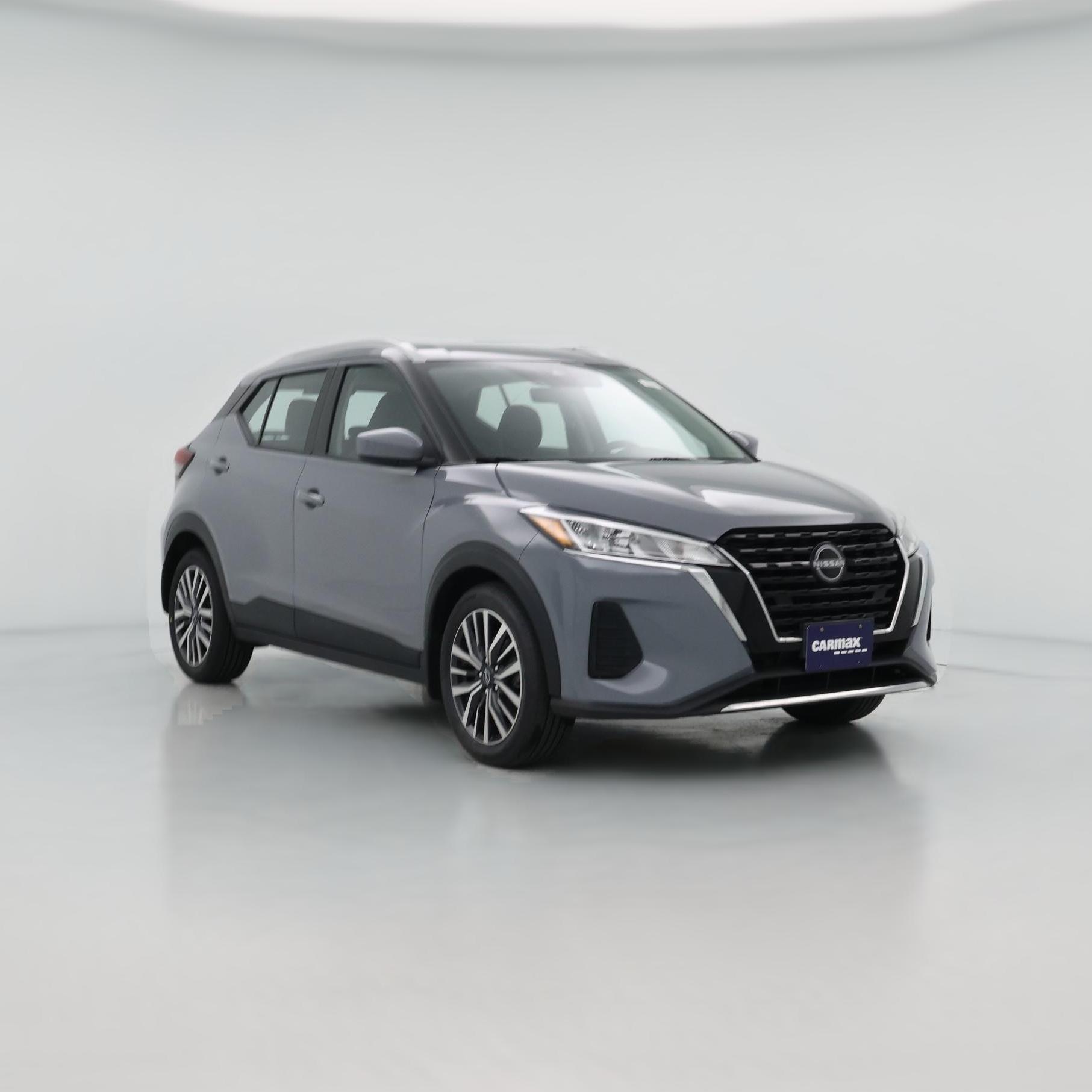 Thumbnail: 2022 Nissan Kicks - 1