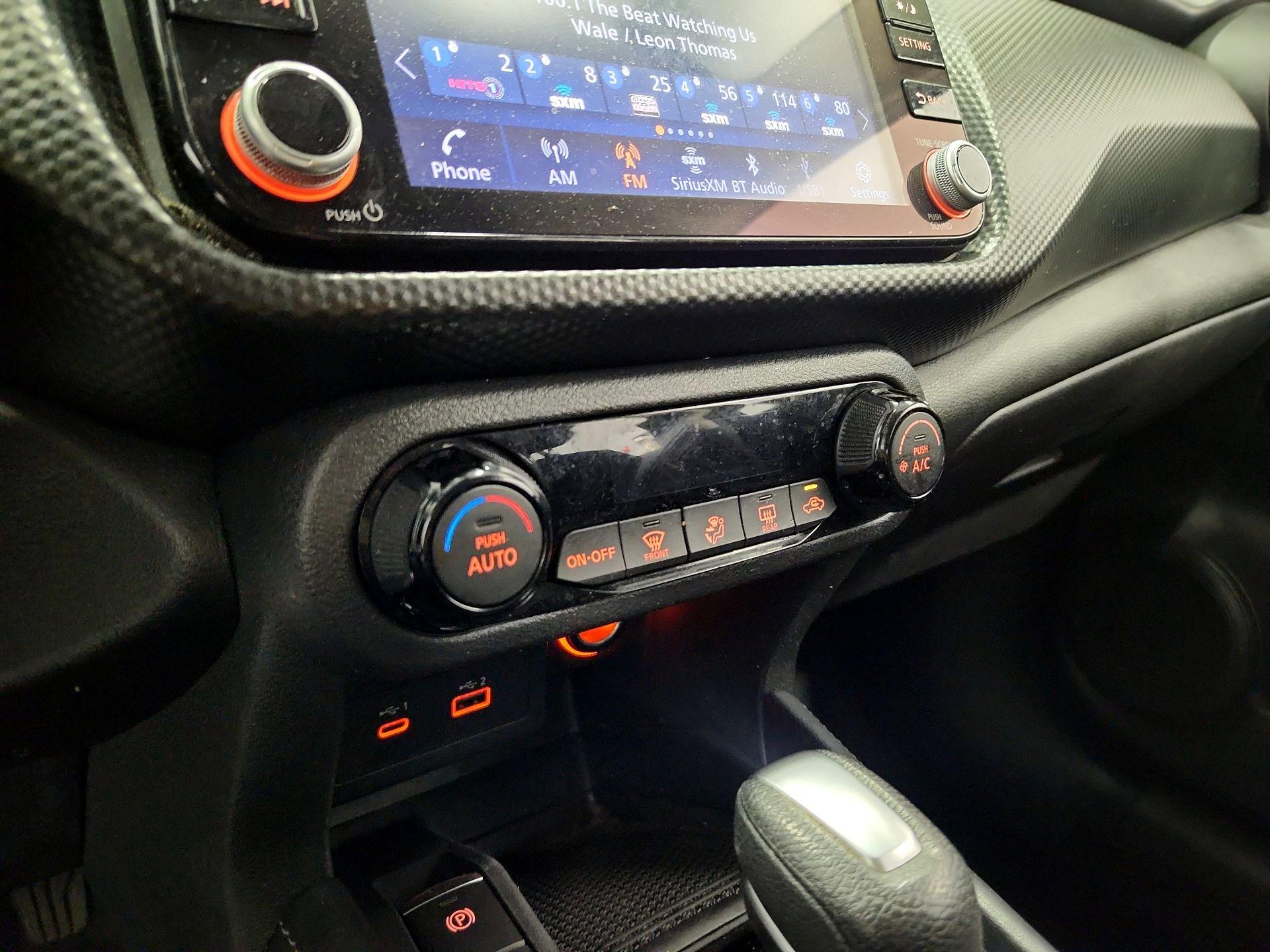 Thumbnail: 2022 Nissan Kicks - 16
