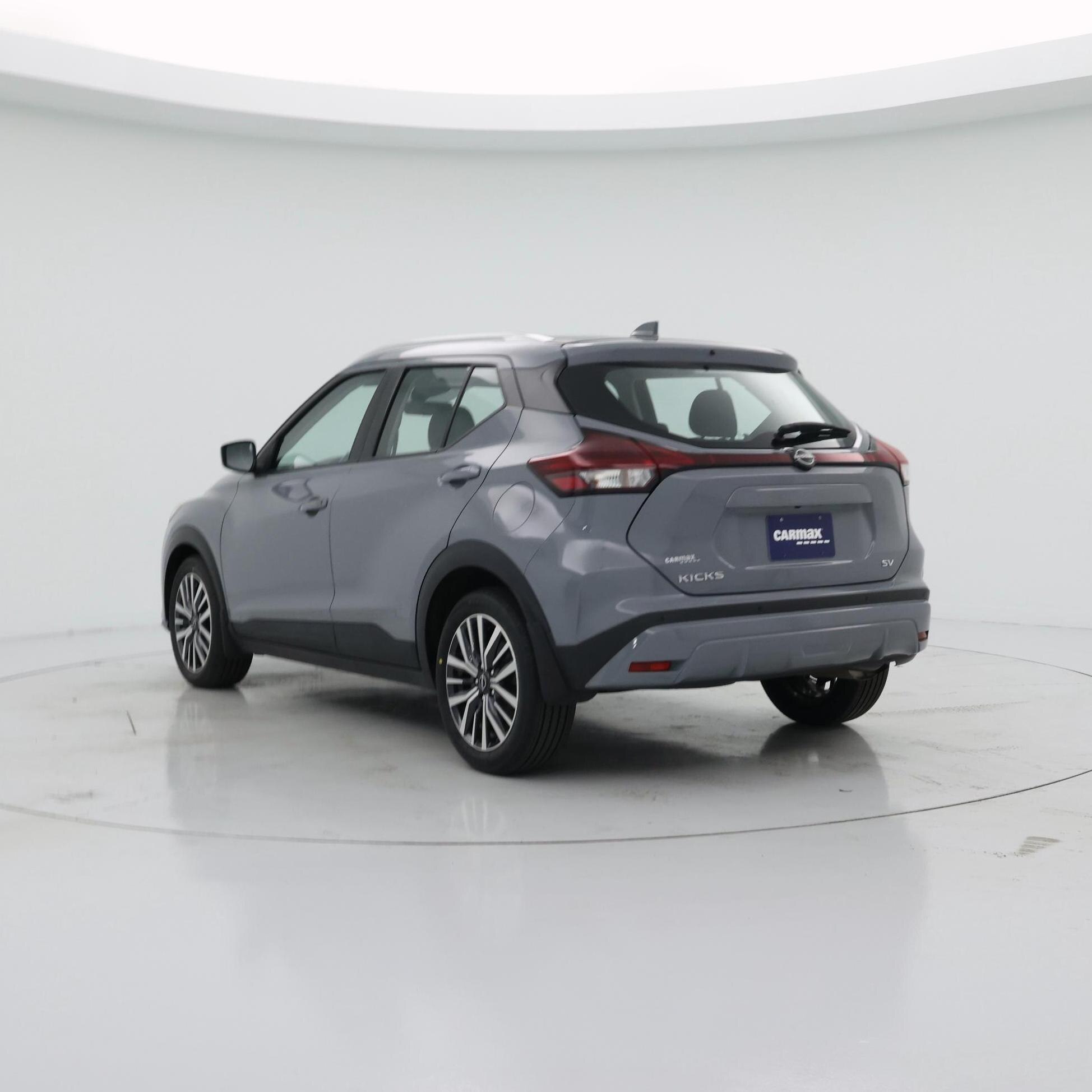 Thumbnail: 2022 Nissan Kicks - 2