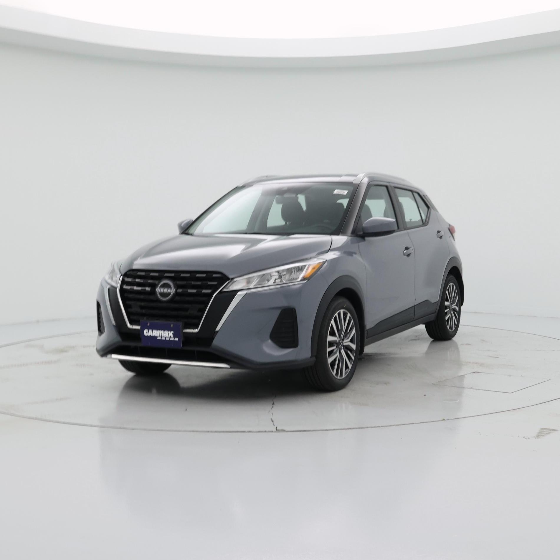 Thumbnail: 2022 Nissan Kicks - 4