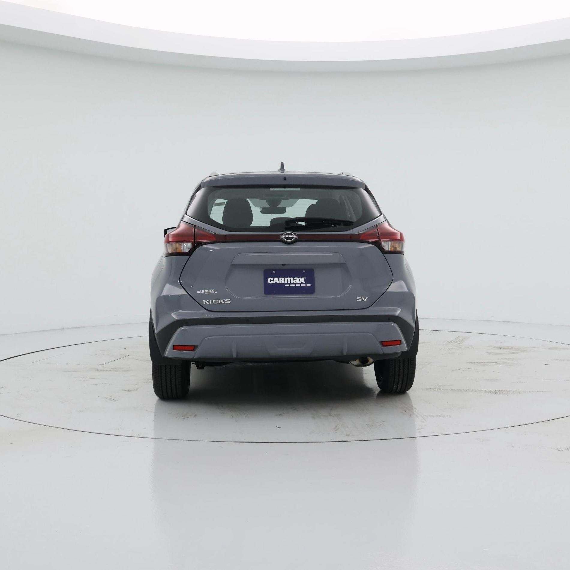 Thumbnail: 2022 Nissan Kicks - 6