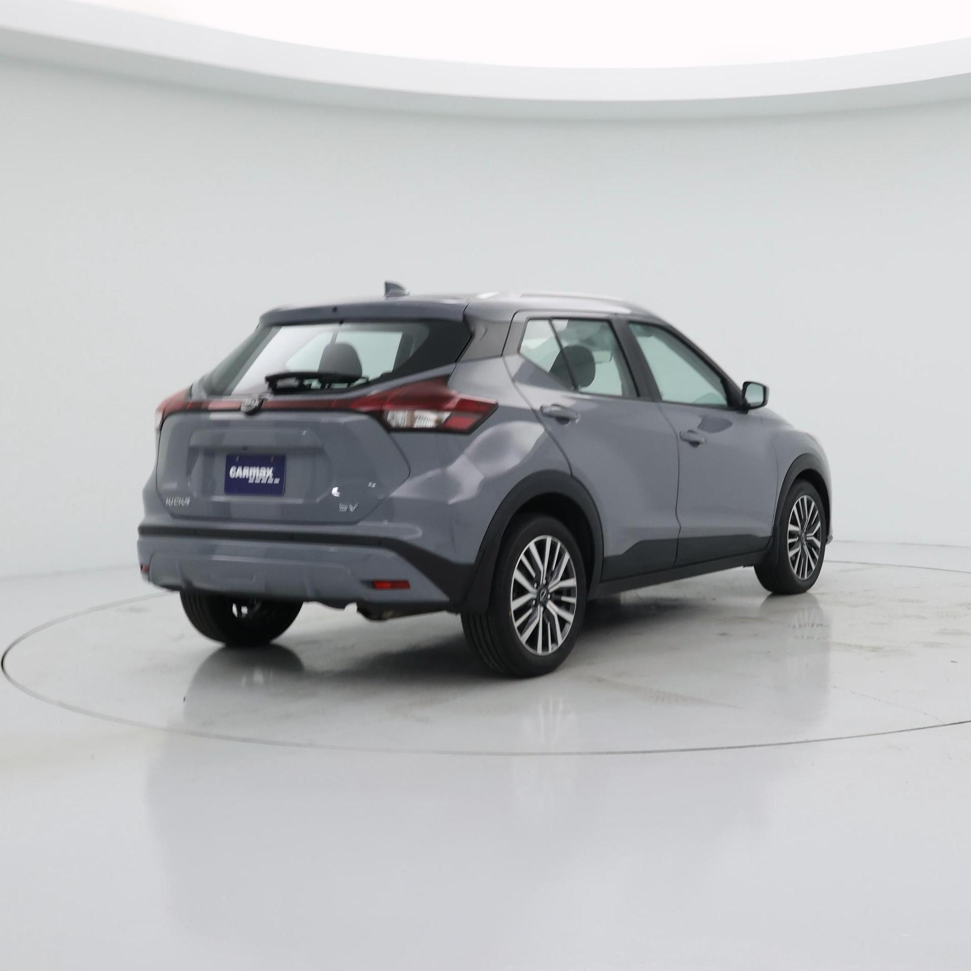 Thumbnail: 2022 Nissan Kicks - 8