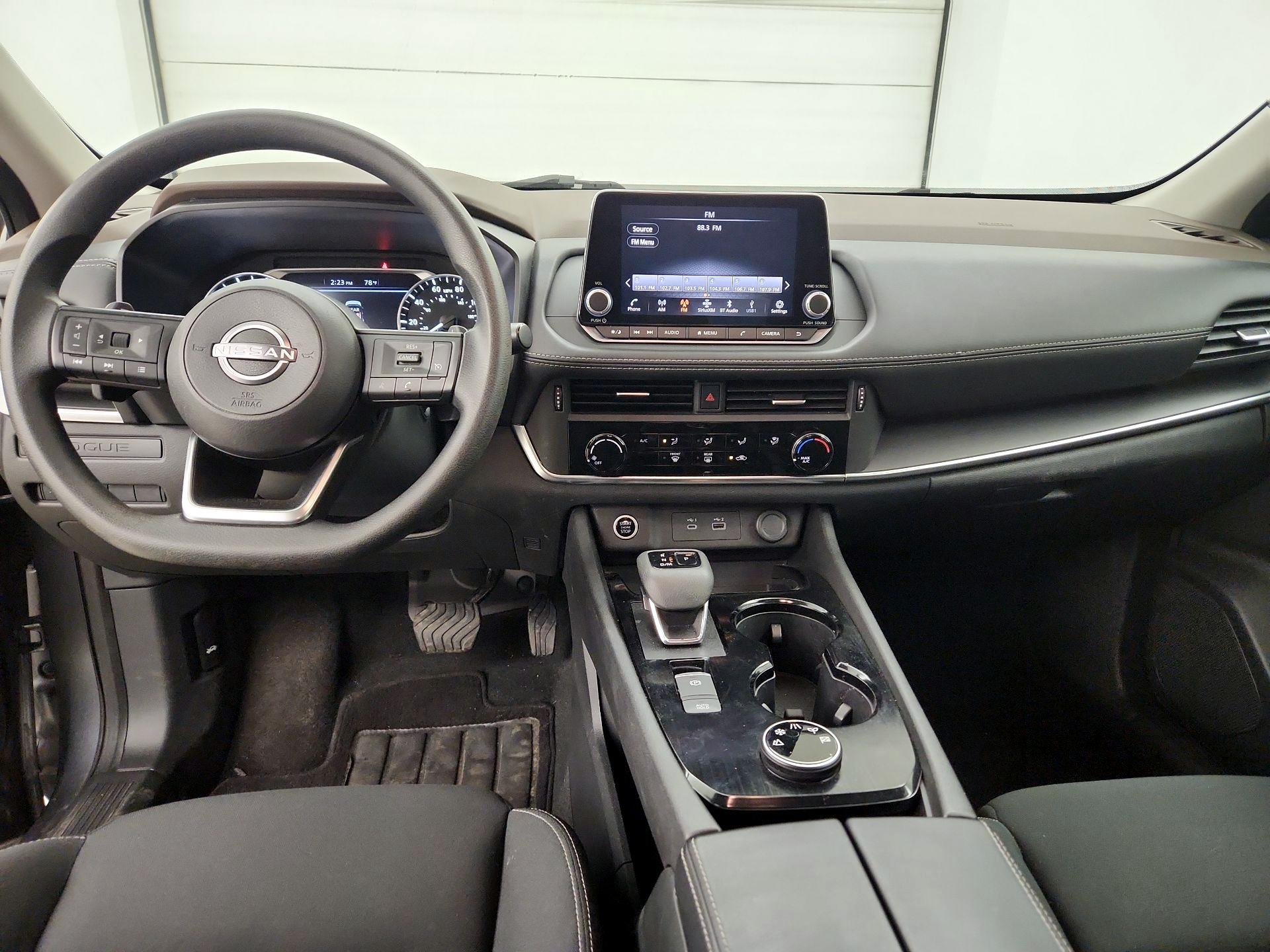 Thumbnail: 2023 Nissan Rogue - 9