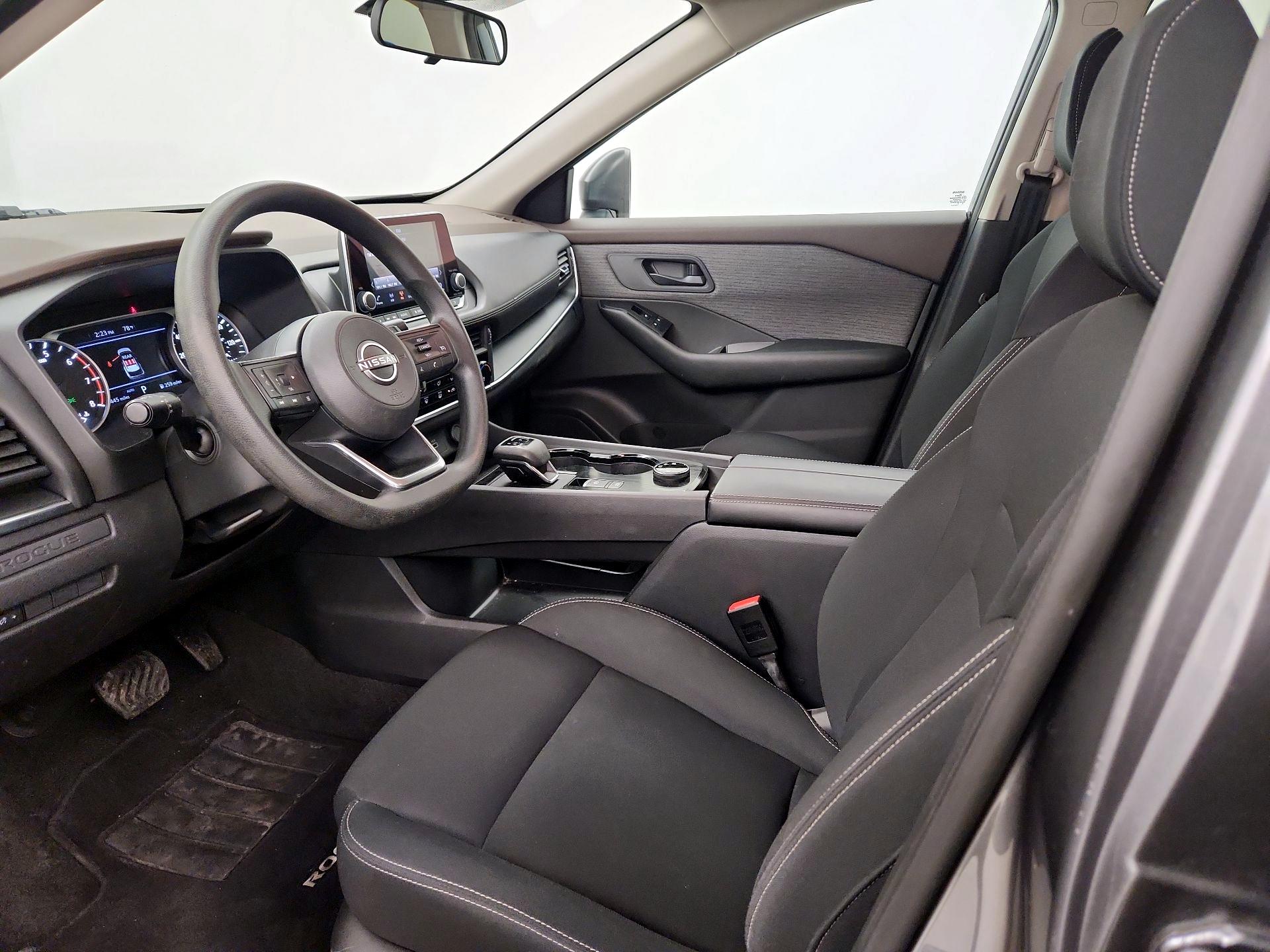 Thumbnail: 2023 Nissan Rogue - 11