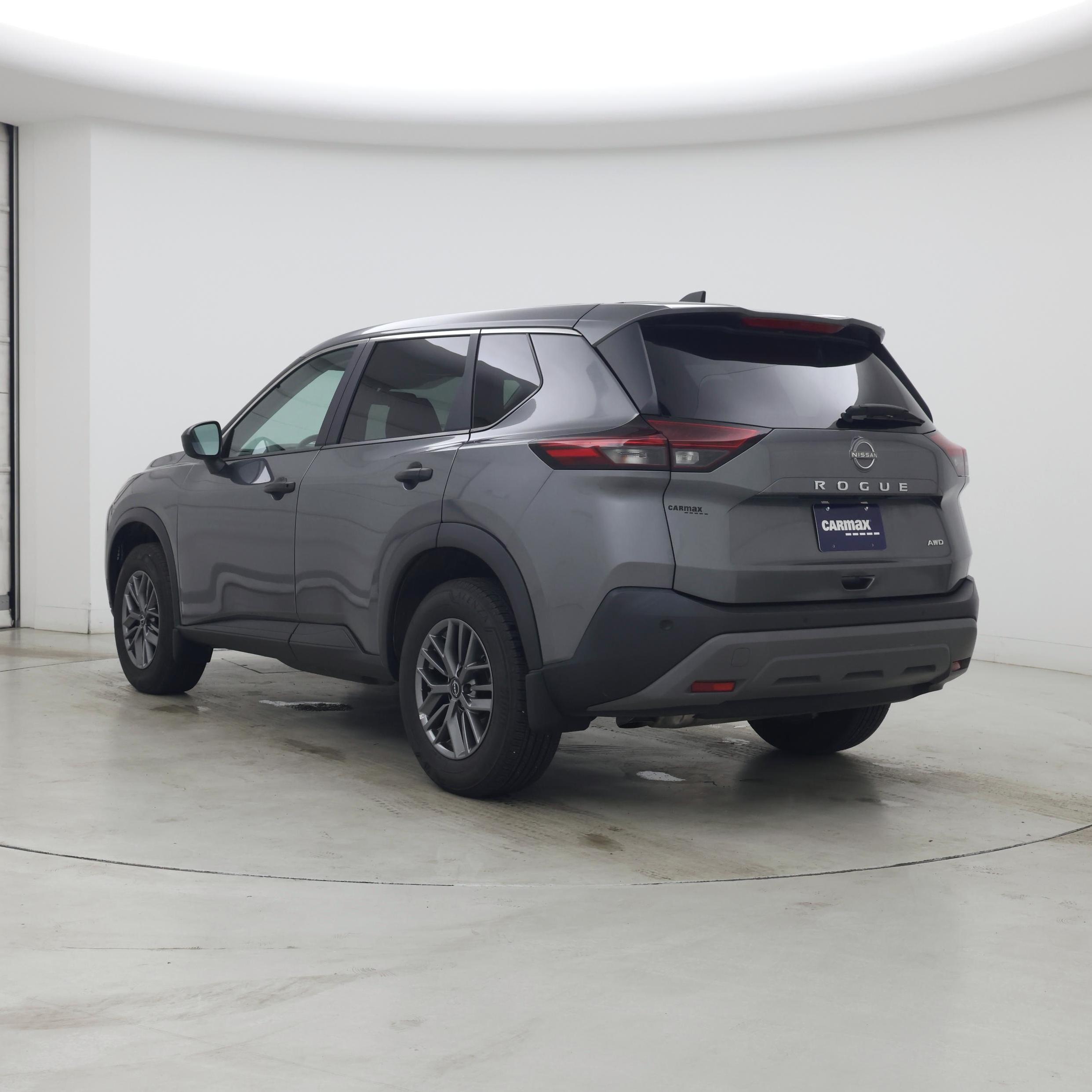 Thumbnail: 2023 Nissan Rogue - 2