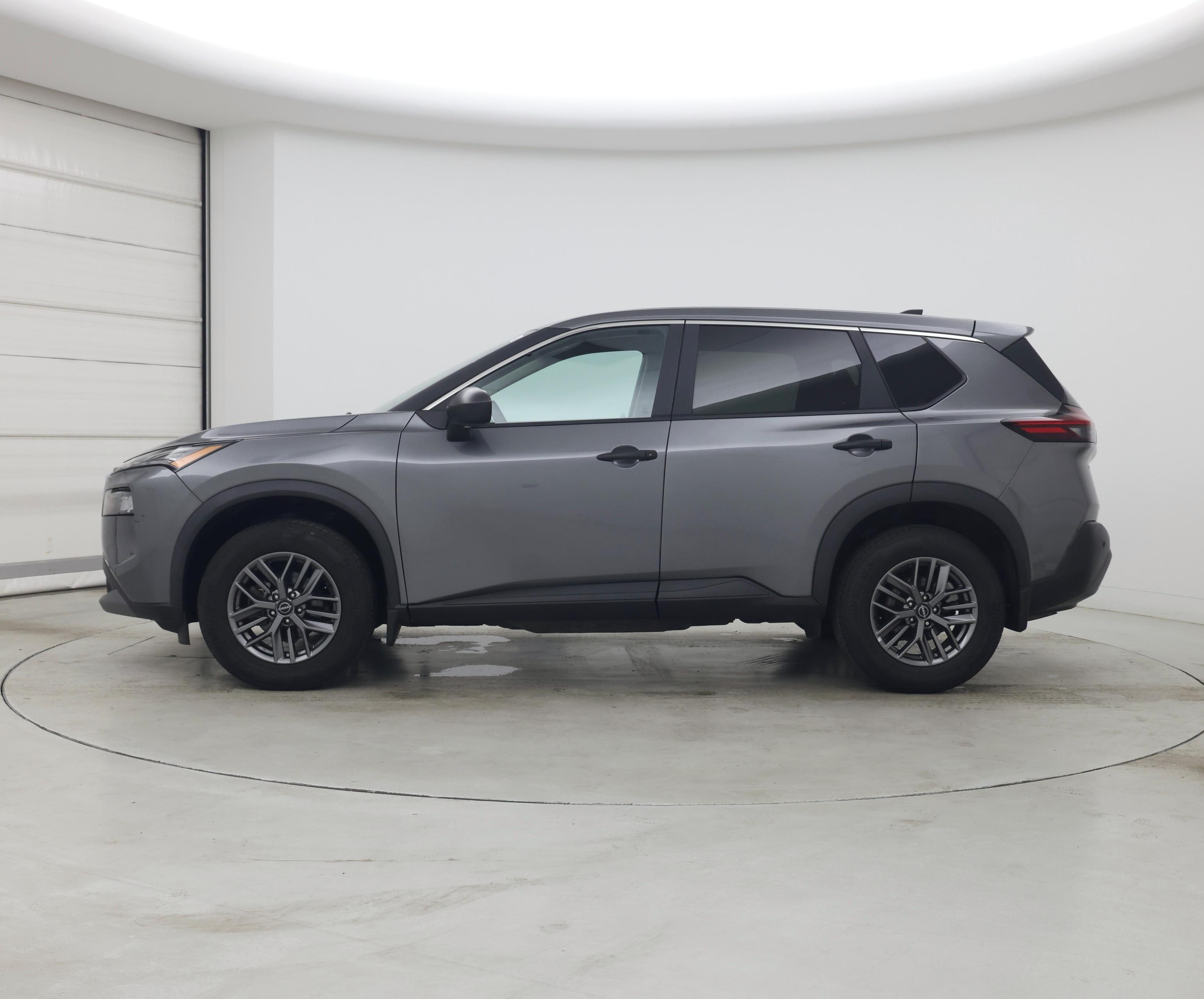 Thumbnail: 2023 Nissan Rogue - 3
