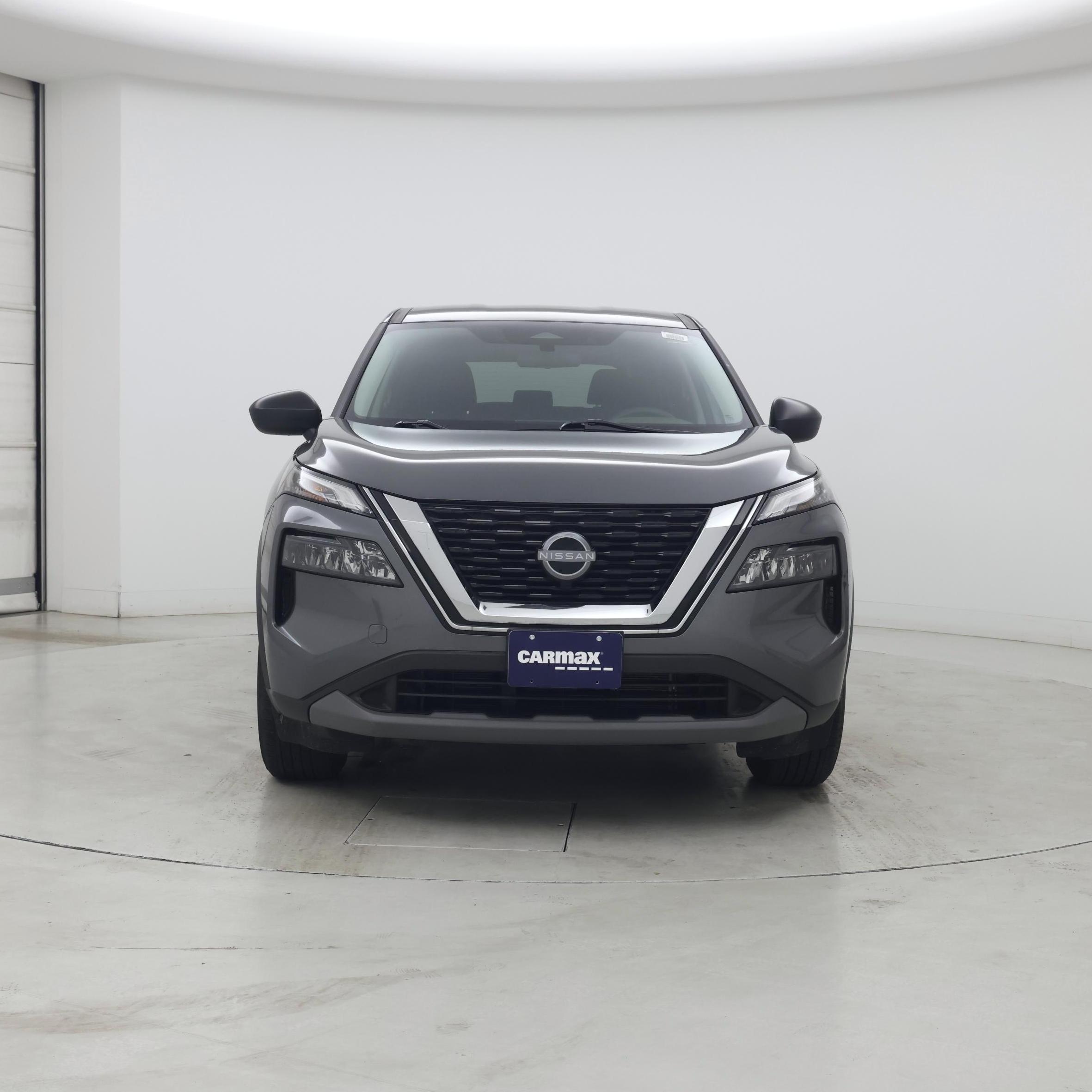 Thumbnail: 2023 Nissan Rogue - 5