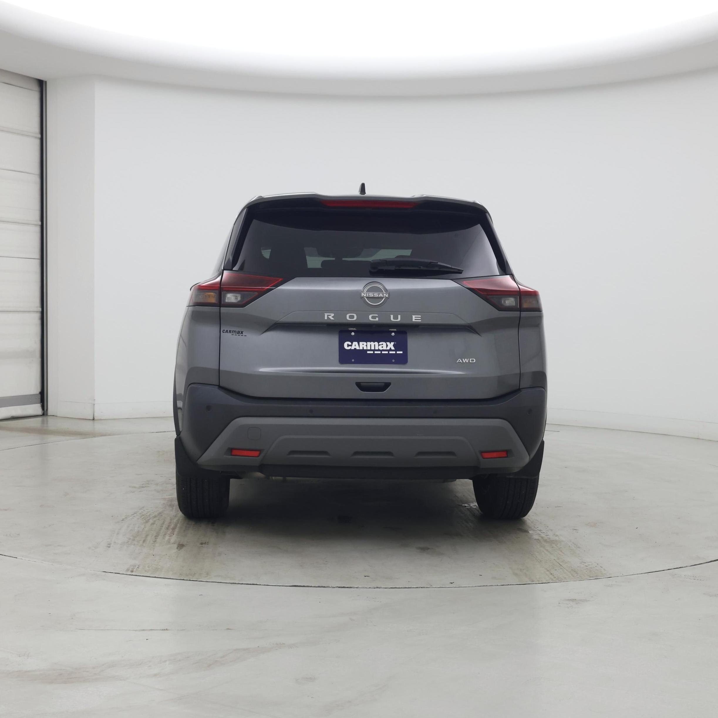 Thumbnail: 2023 Nissan Rogue - 6