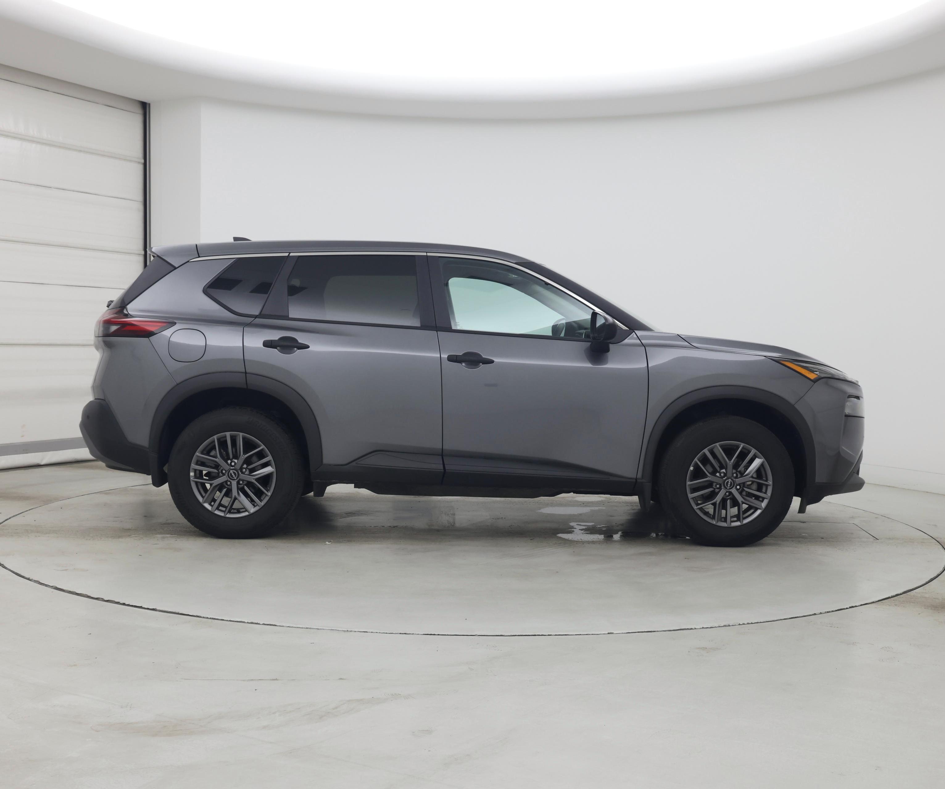 Thumbnail: 2023 Nissan Rogue - 7