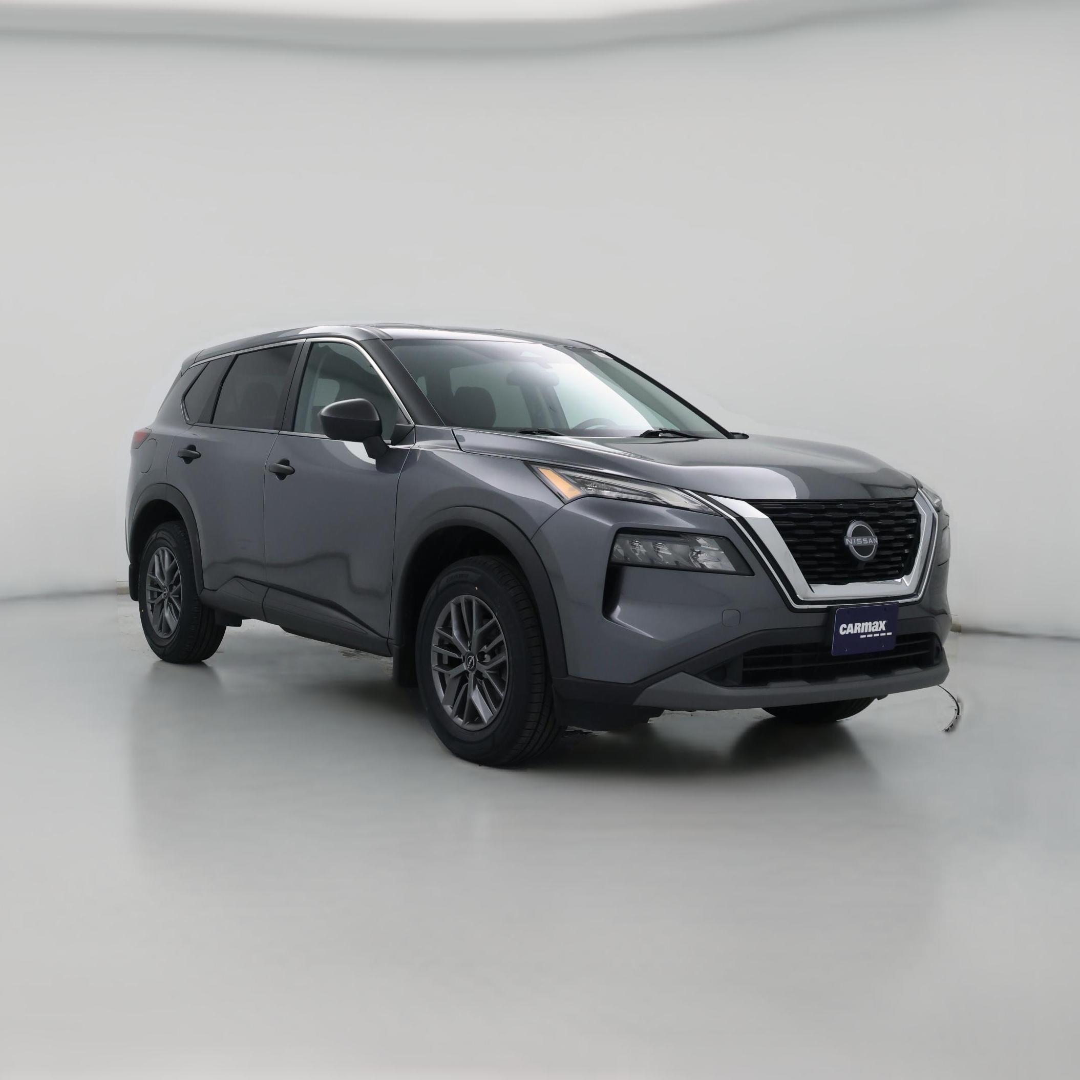 Thumbnail: 2023 Nissan Rogue - 1