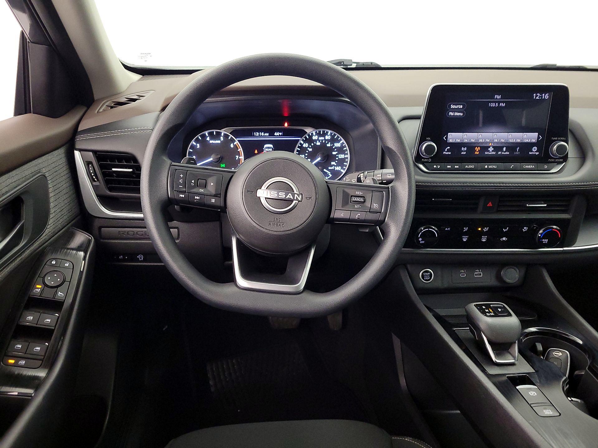 Thumbnail: 2023 Nissan Rogue - 10
