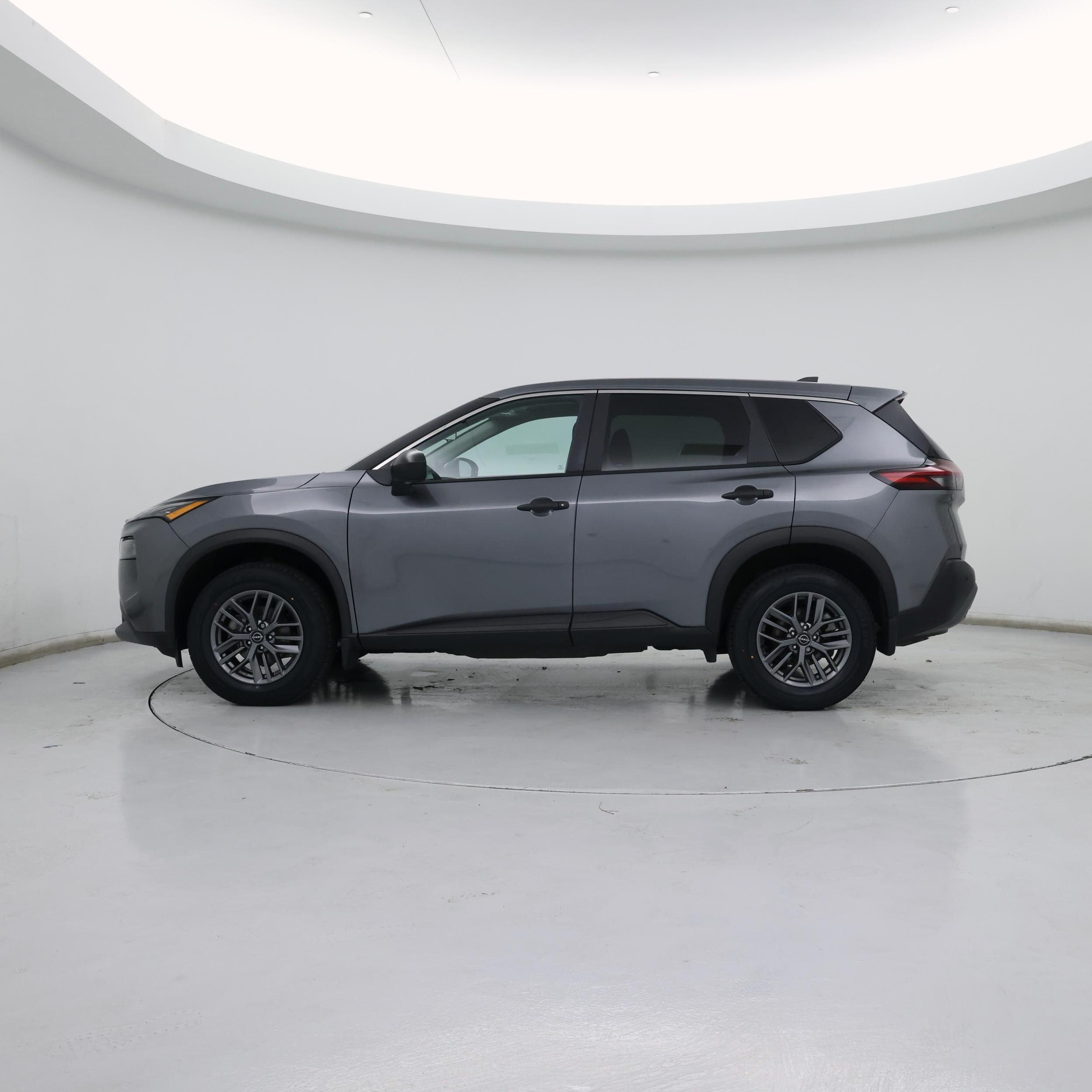 Thumbnail: 2023 Nissan Rogue - 3