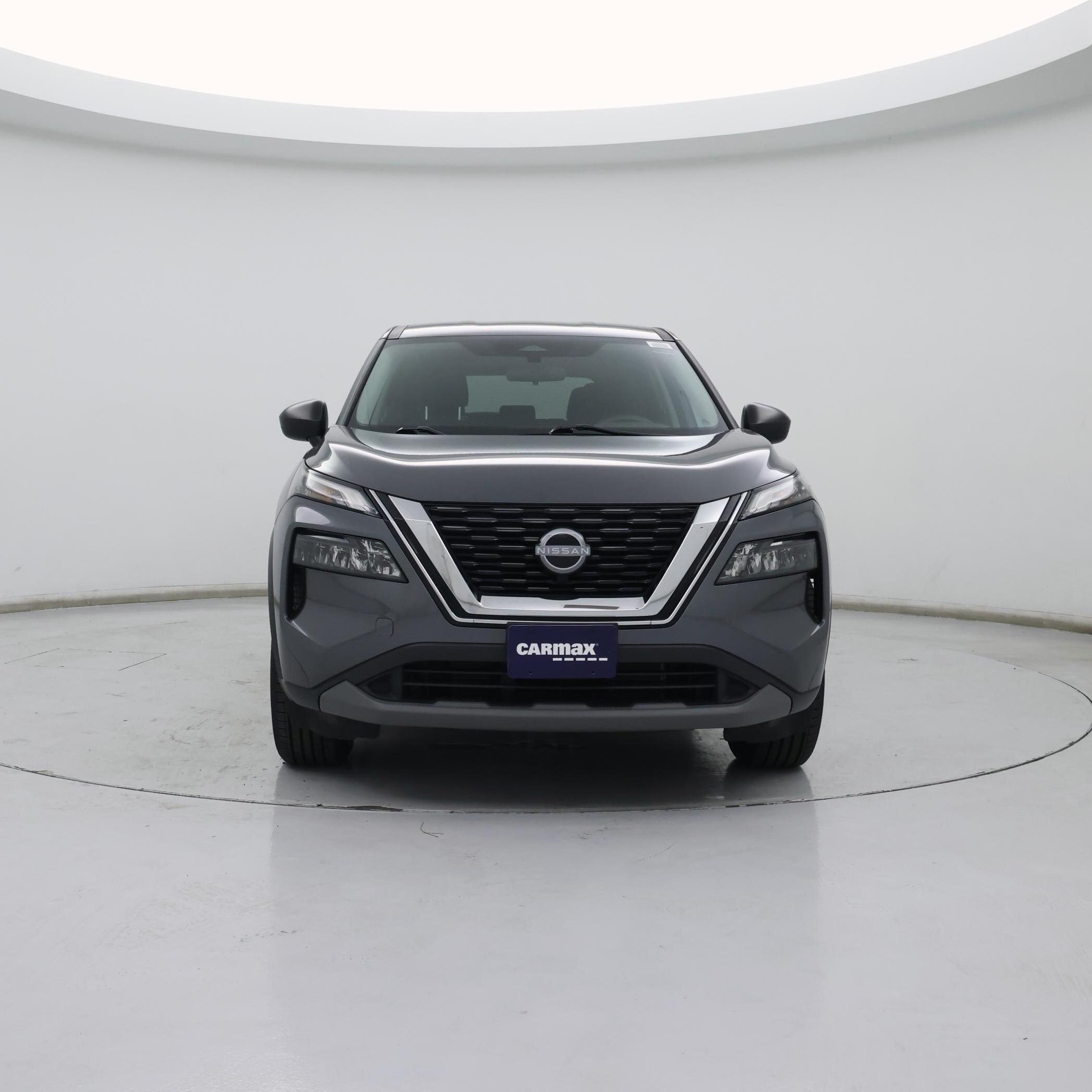 Thumbnail: 2023 Nissan Rogue - 5