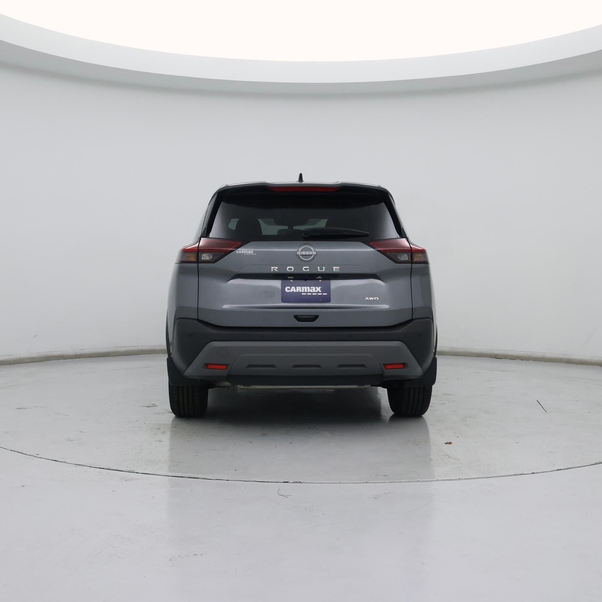 Thumbnail: 2023 Nissan Rogue - 6