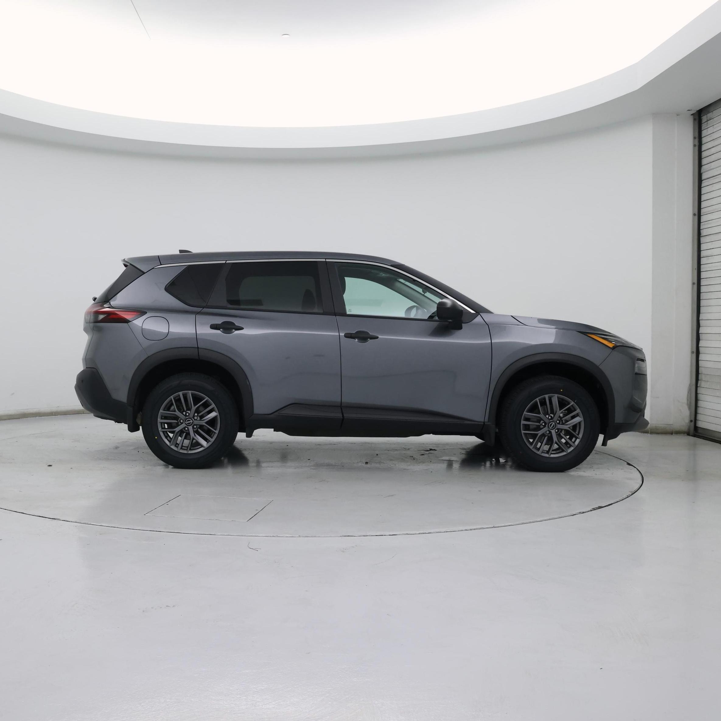 Thumbnail: 2023 Nissan Rogue - 7