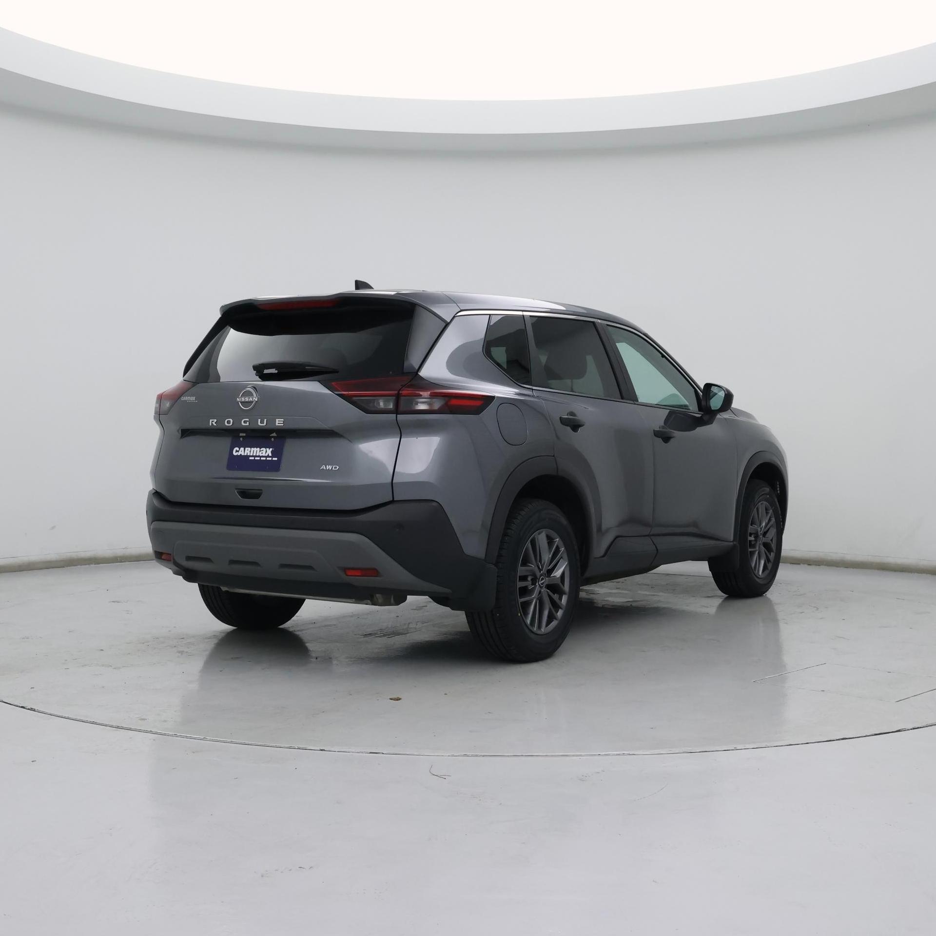 Thumbnail: 2023 Nissan Rogue - 8