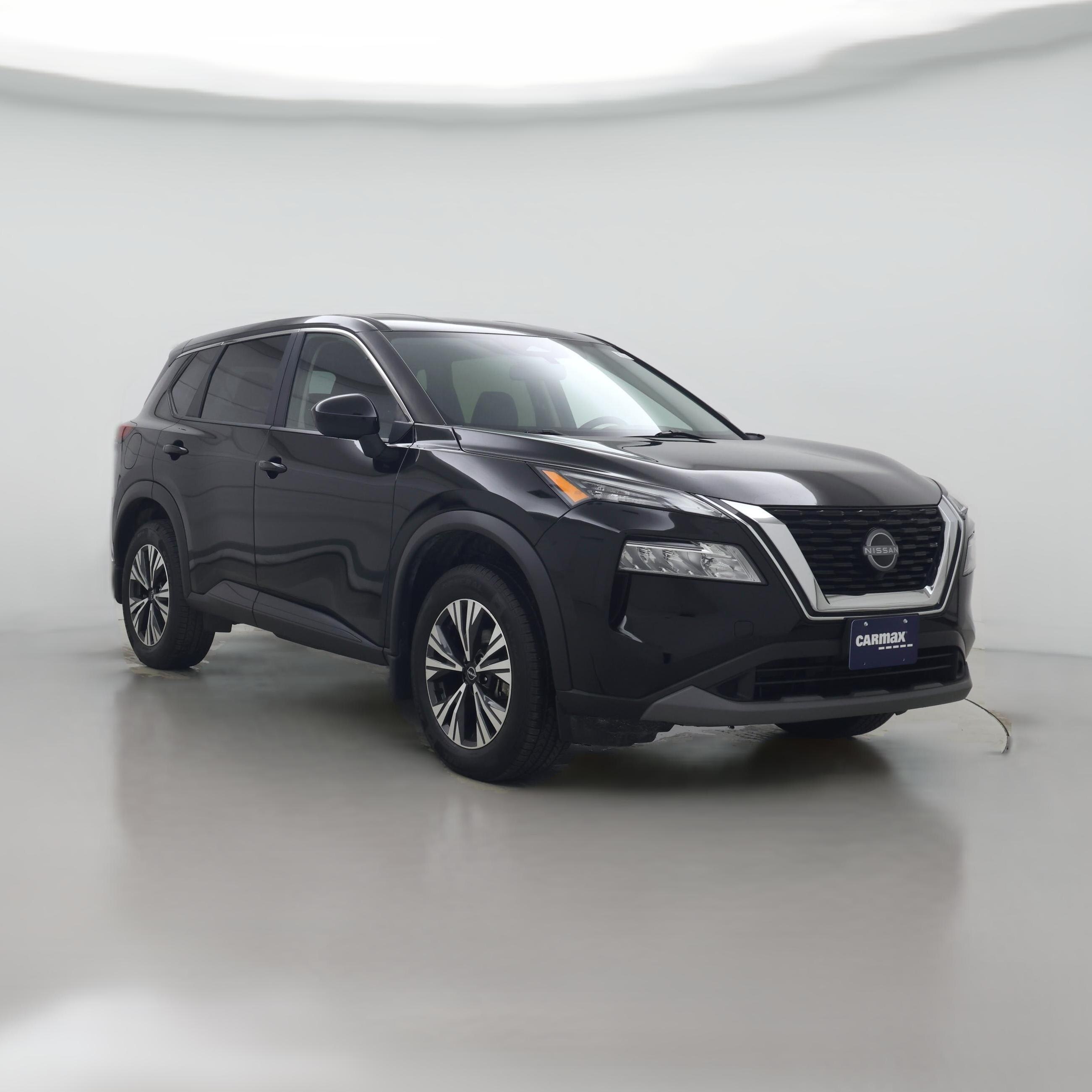 Thumbnail: 2023 Nissan Rogue - 1