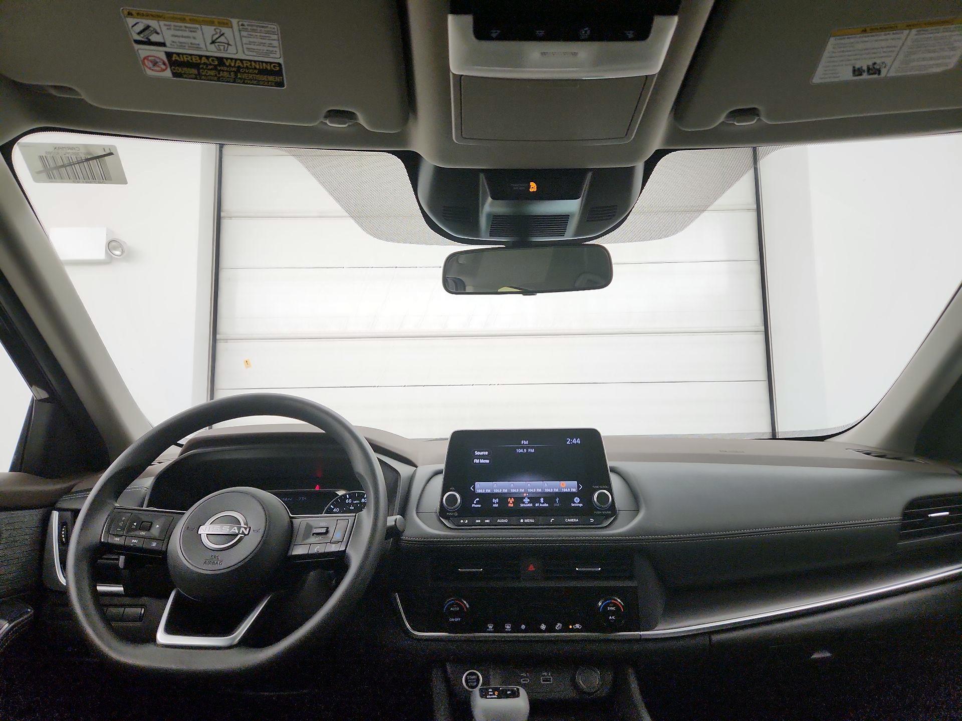 Thumbnail: 2023 Nissan Rogue - 9