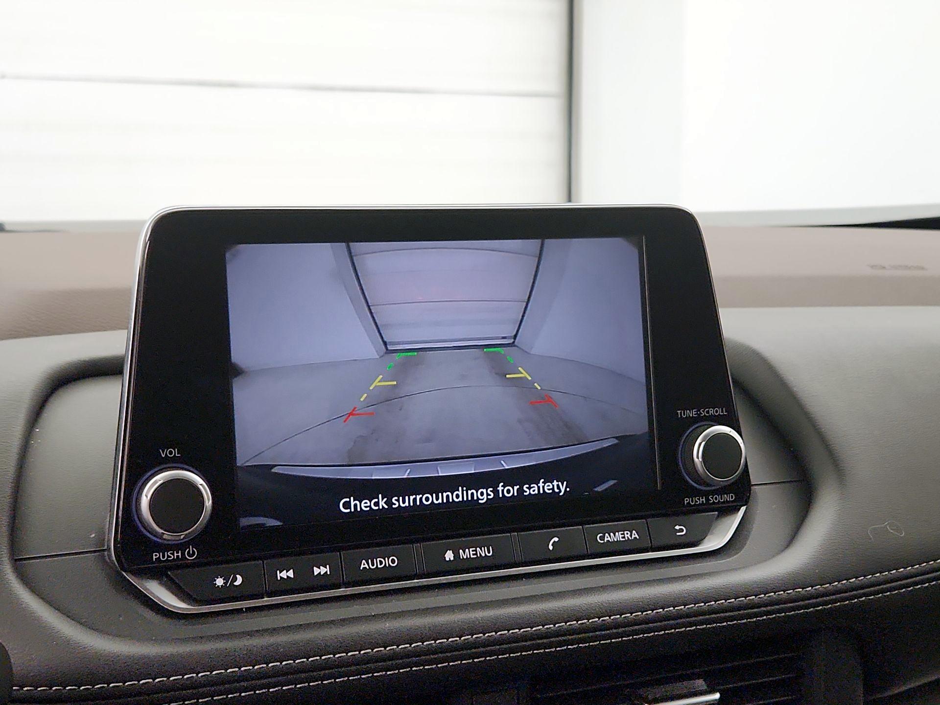 Thumbnail: 2023 Nissan Rogue - 14