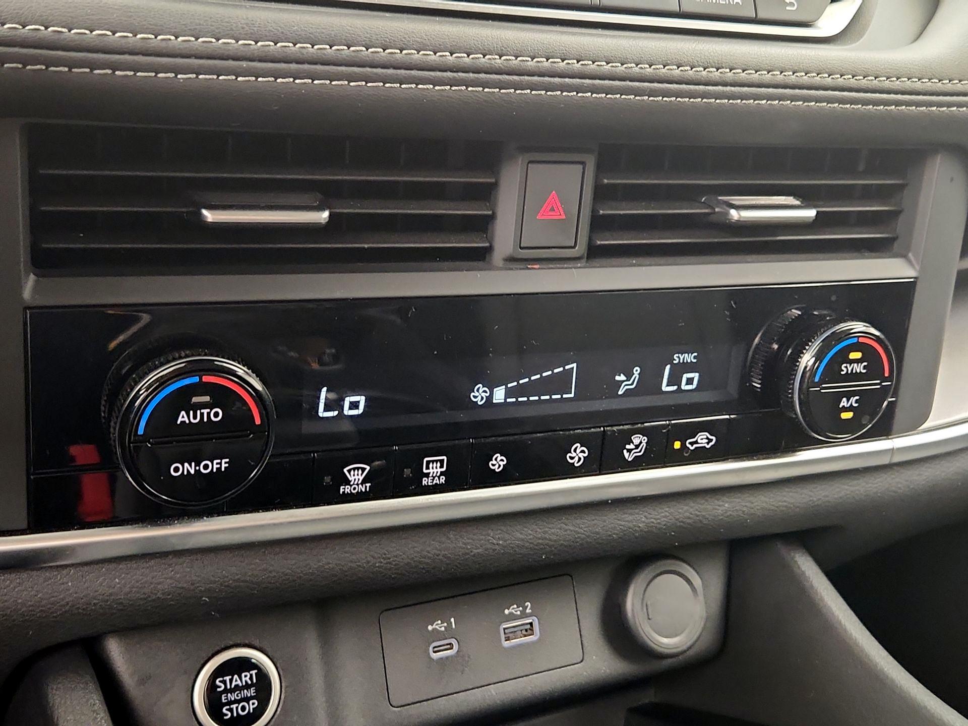 Thumbnail: 2023 Nissan Rogue - 16