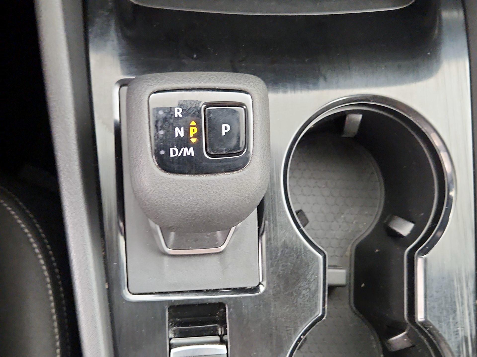 Thumbnail: 2023 Nissan Rogue - 17