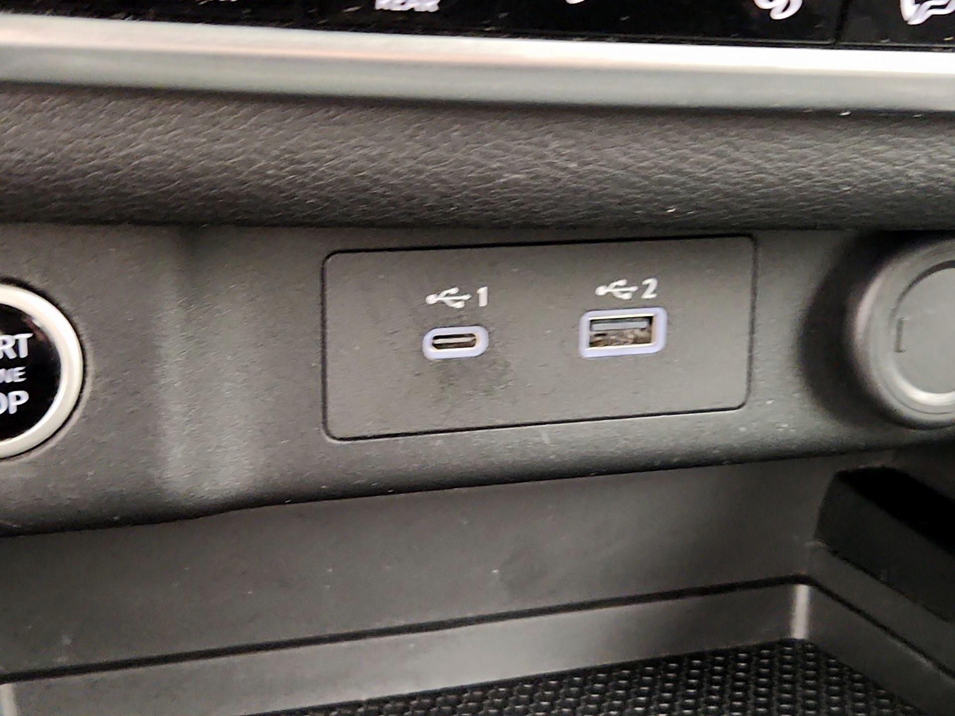 Thumbnail: 2023 Nissan Rogue - 18