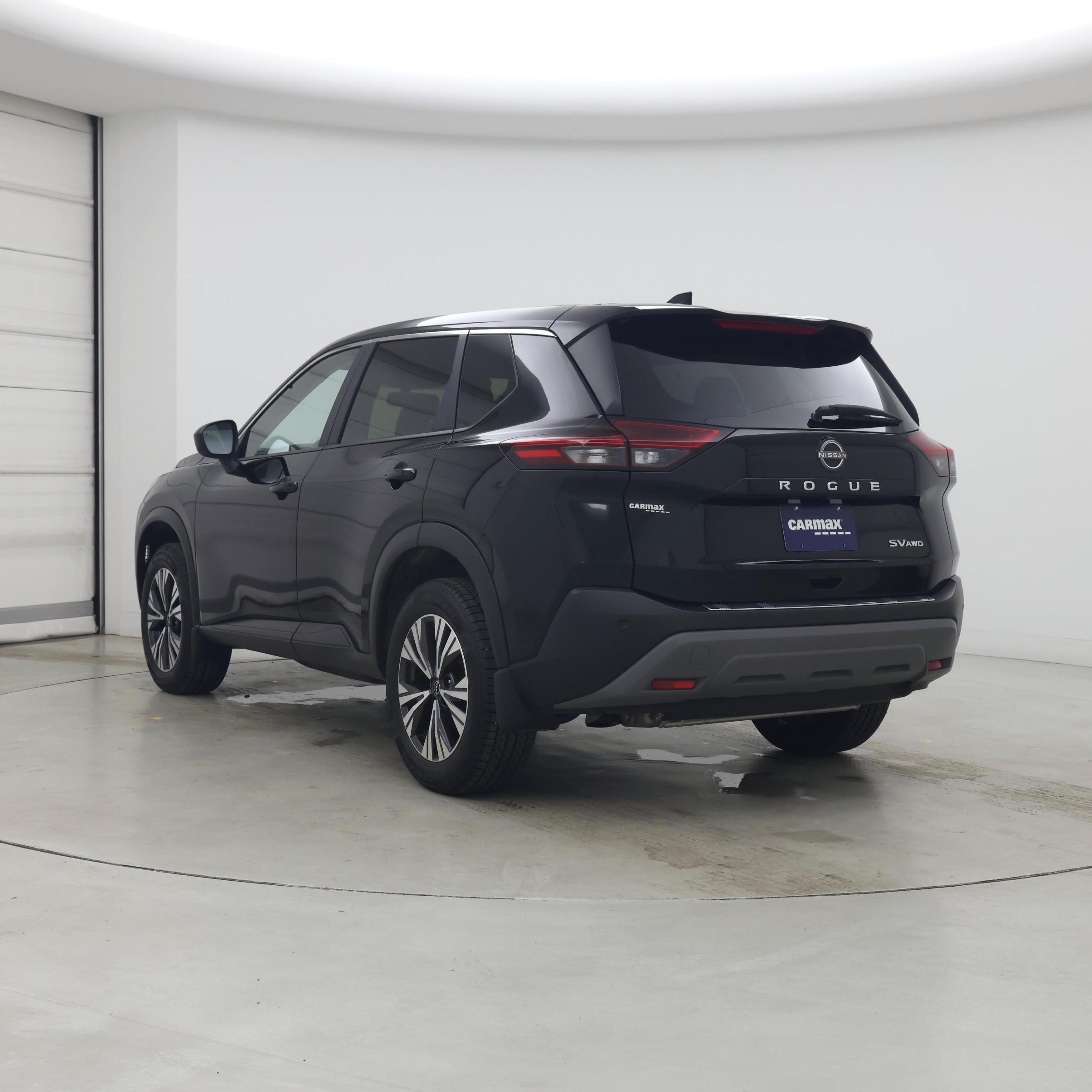 Thumbnail: 2023 Nissan Rogue - 2